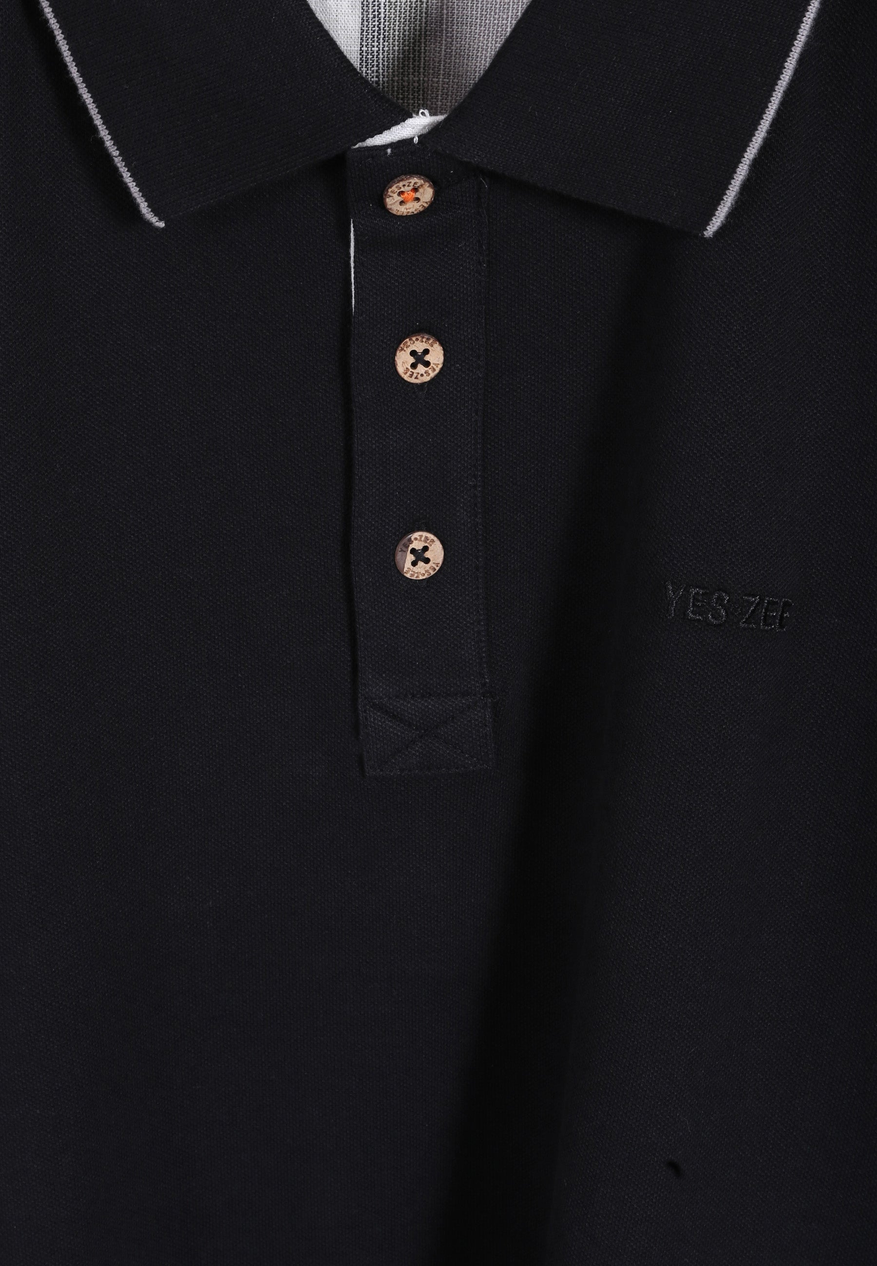 Polo Nero Yes-zee
