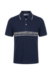 Polo Blu Yes-zee