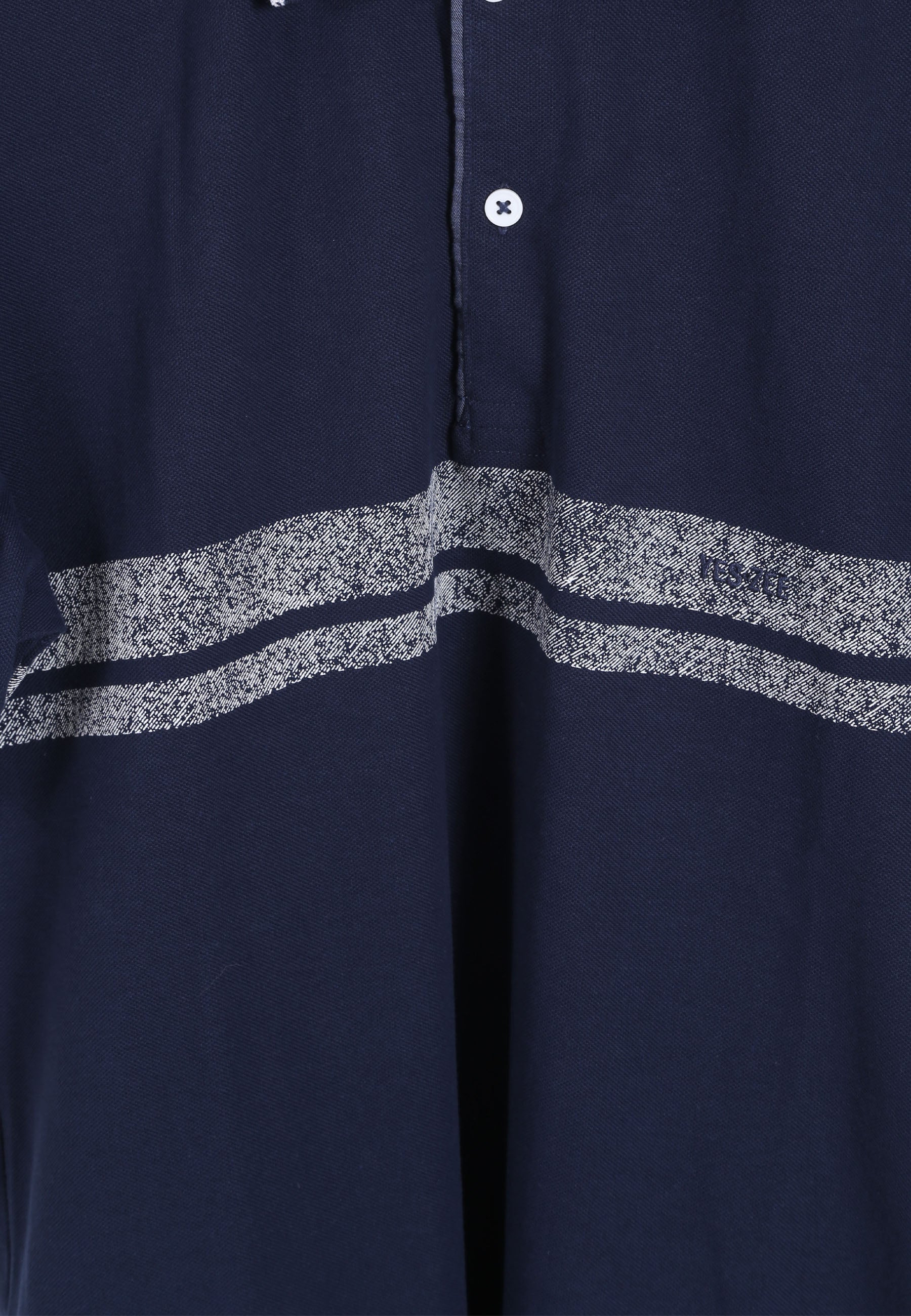 Polo Blu Yes-zee