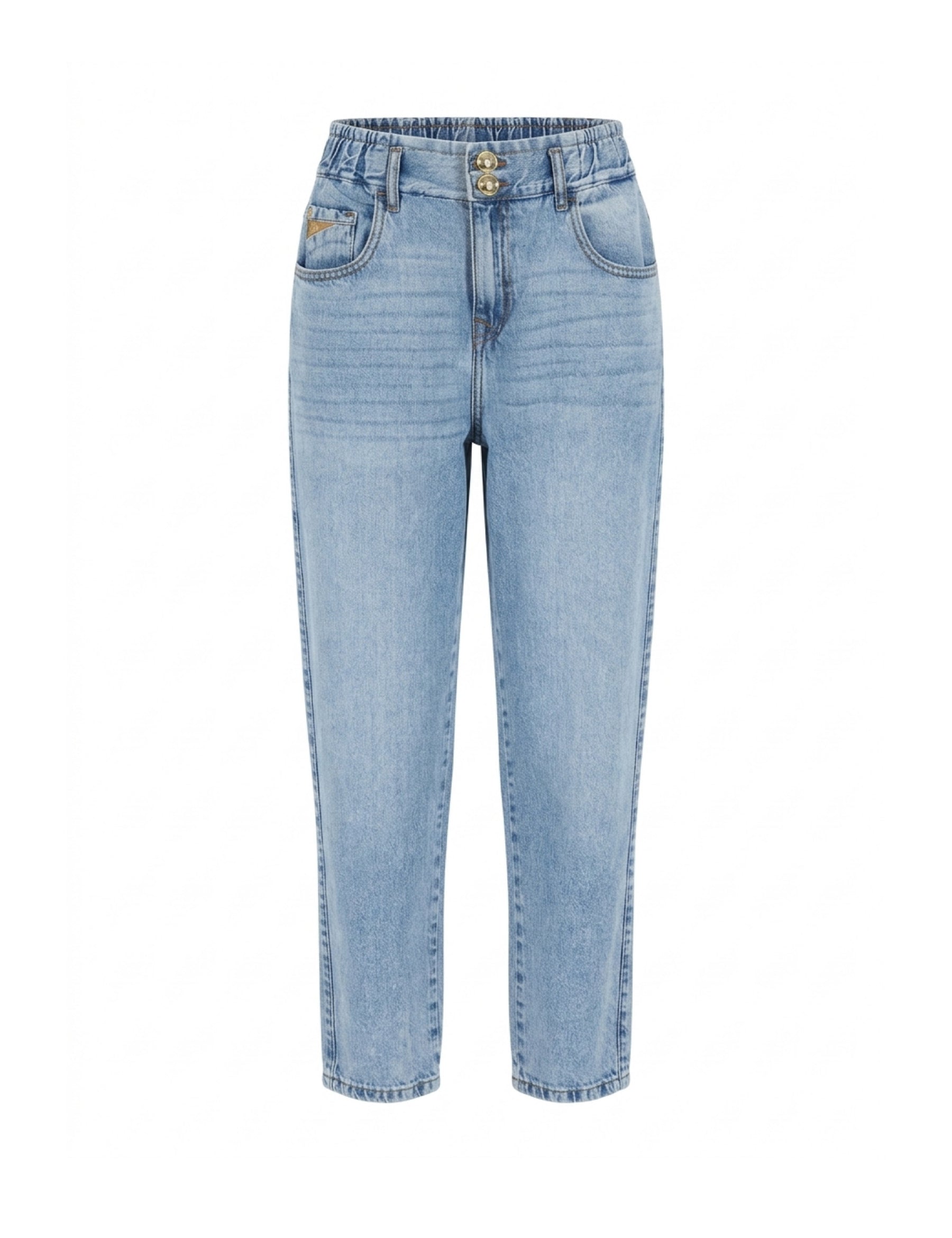 Jeans Blu Chiaro Yes-zee