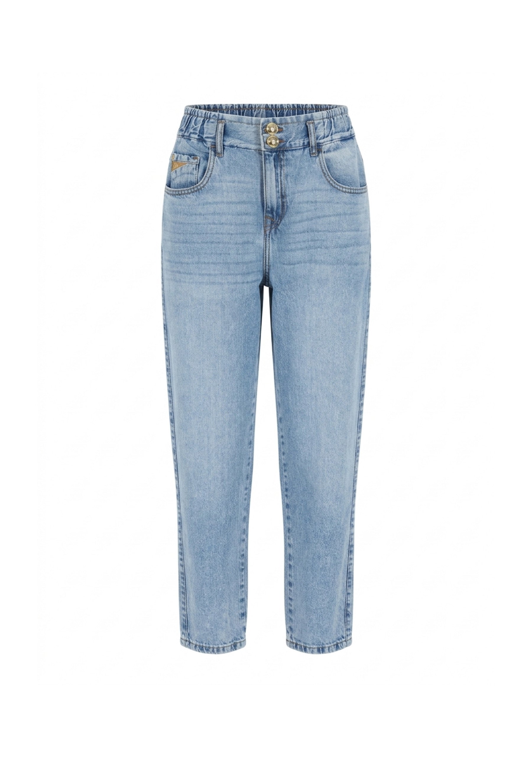 Jeans Blu Chiaro Yes-zee
