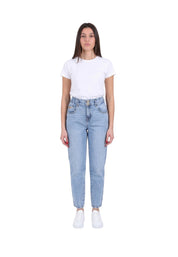 Jeans Blu Chiaro Yes-zee