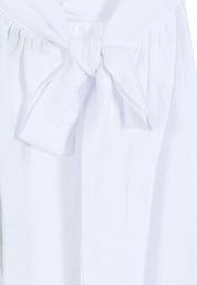 Top e canotte Bianco Yes-zee