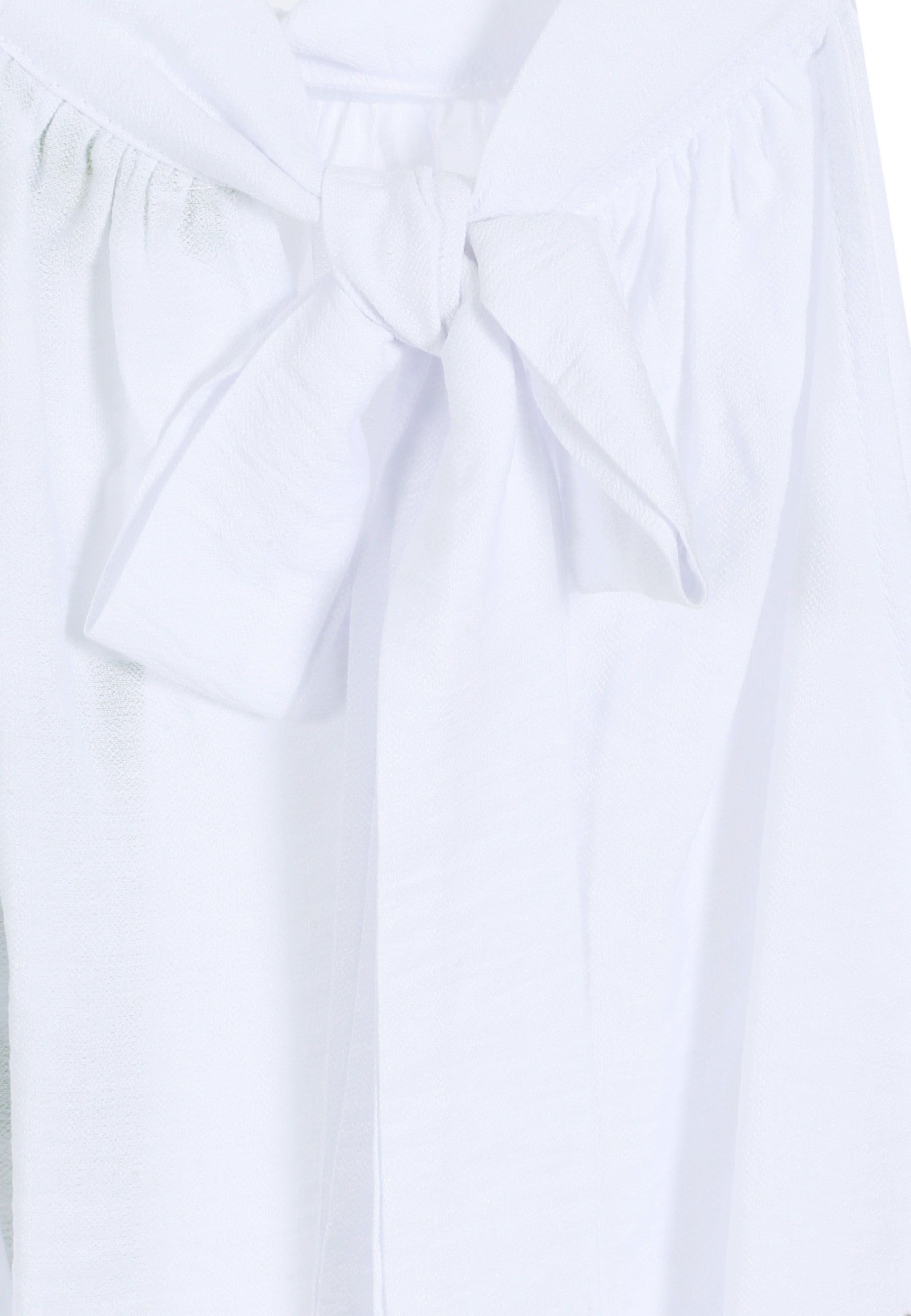 Top e canotte Bianco Yes-zee