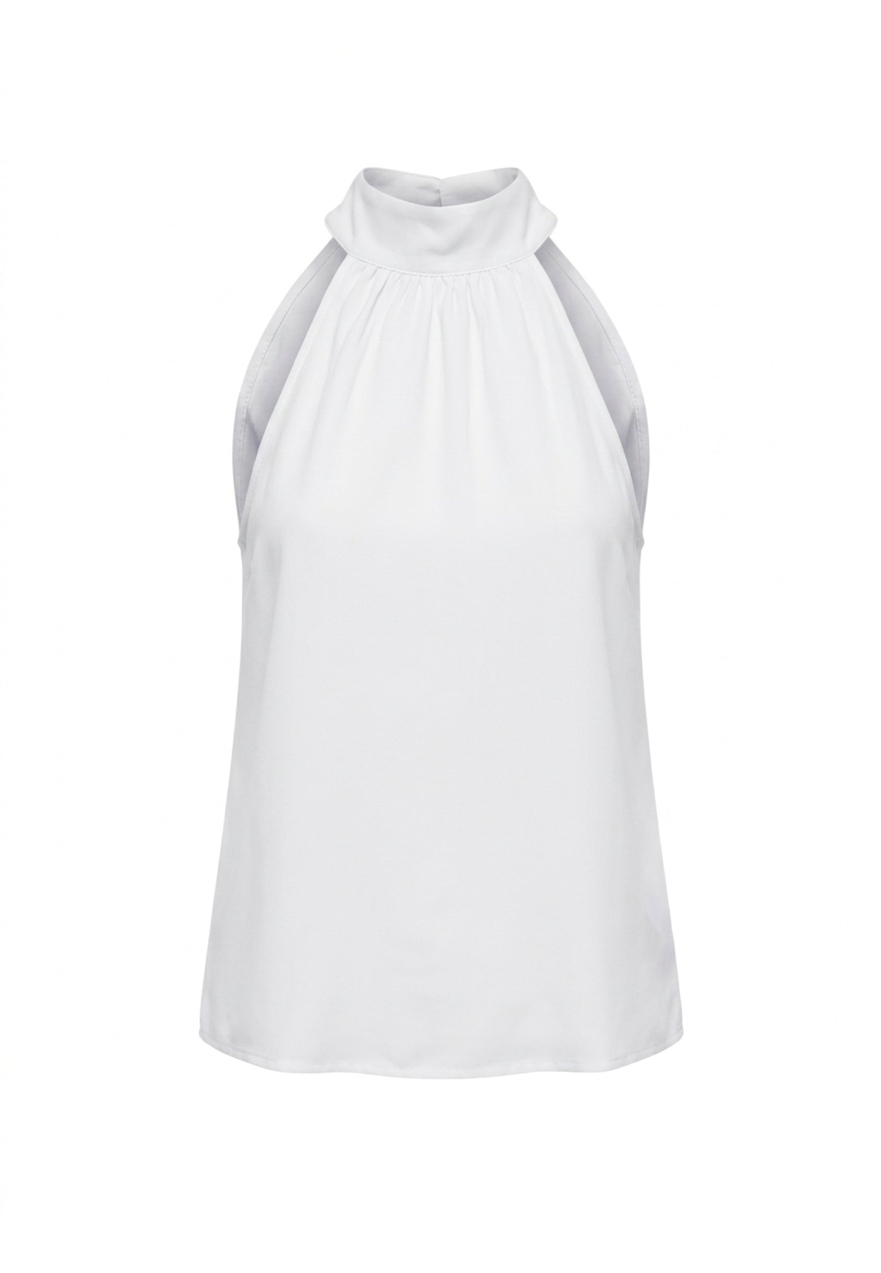 Top e canotte Bianco Yes-zee