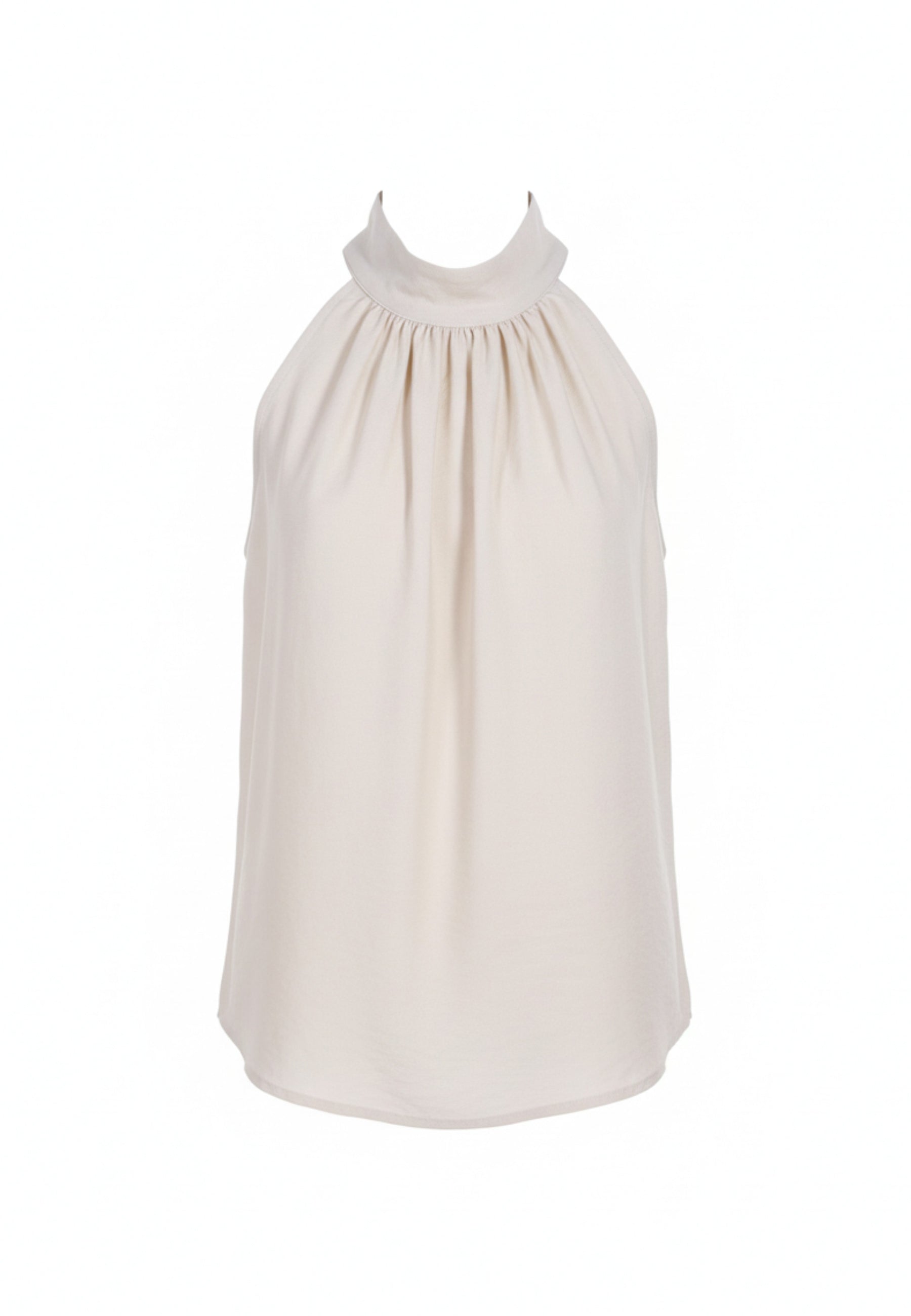 Top e canotte Beige Yes-zee