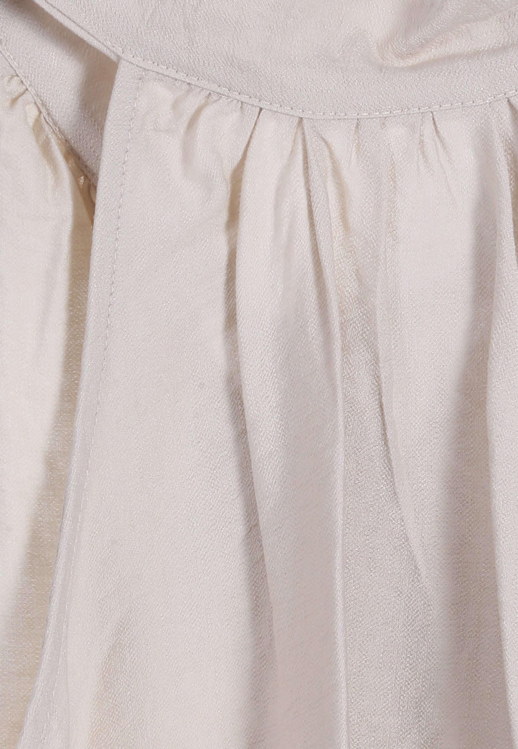 Top e canotte Beige Yes-zee