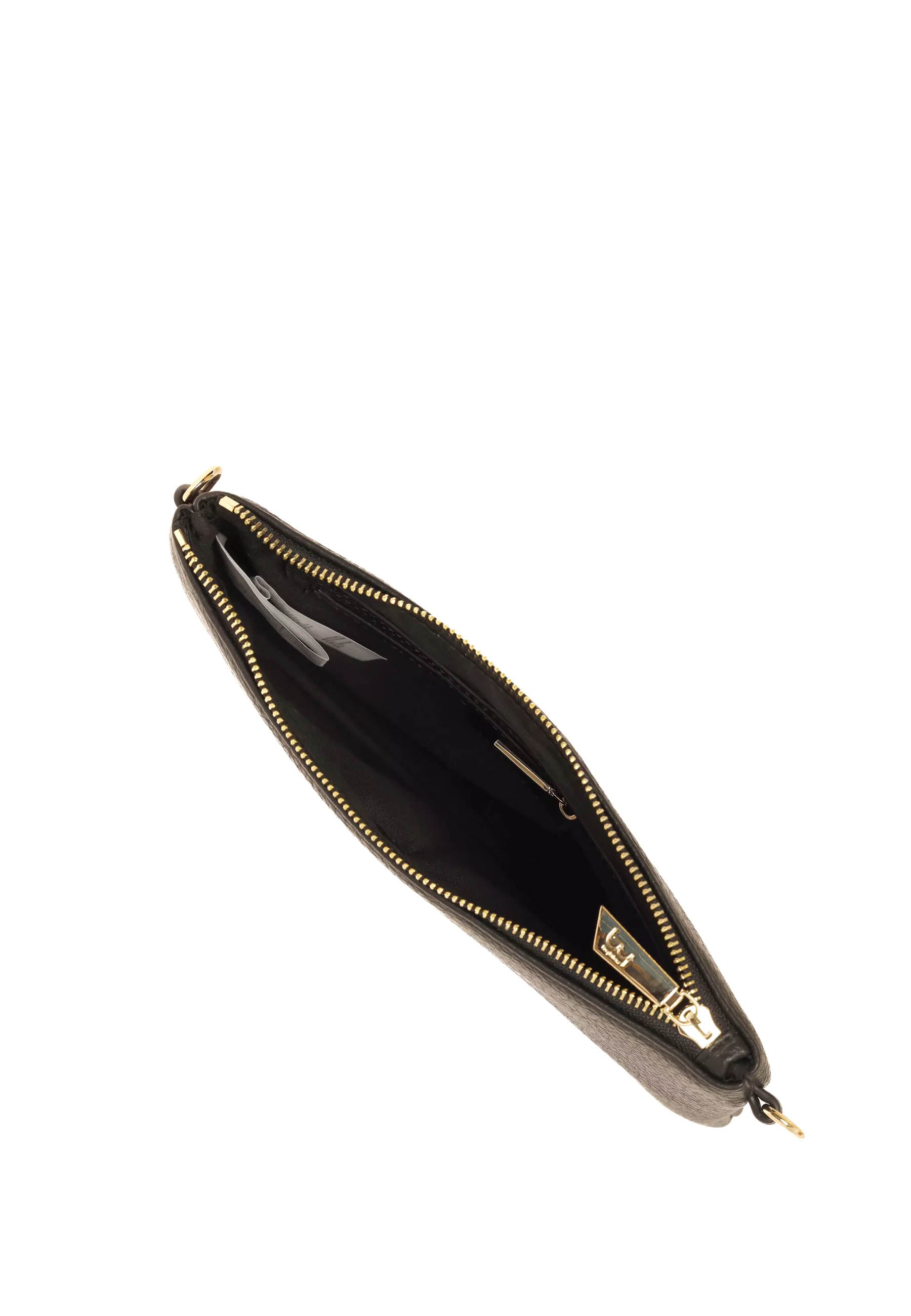 Tracolla Nero By Byblos