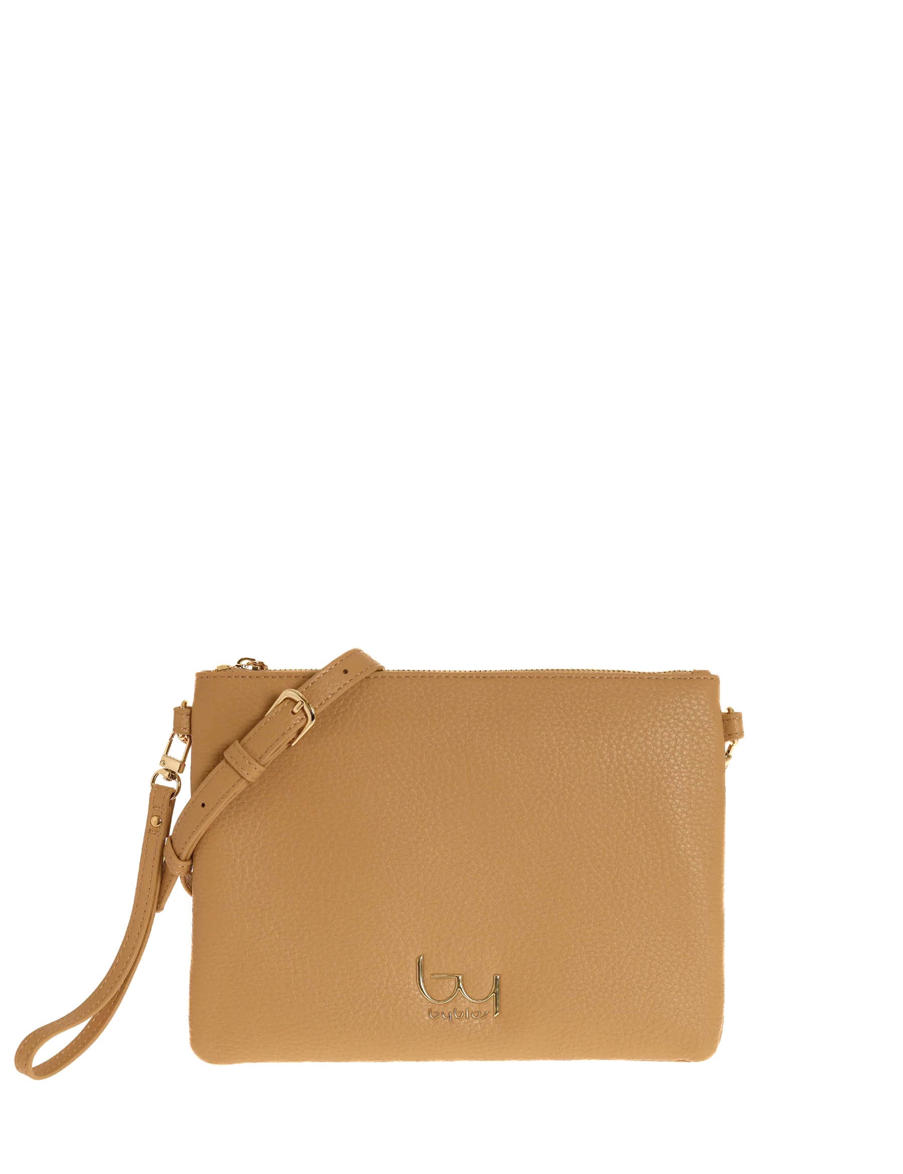 Tracolla Beige By Byblos
