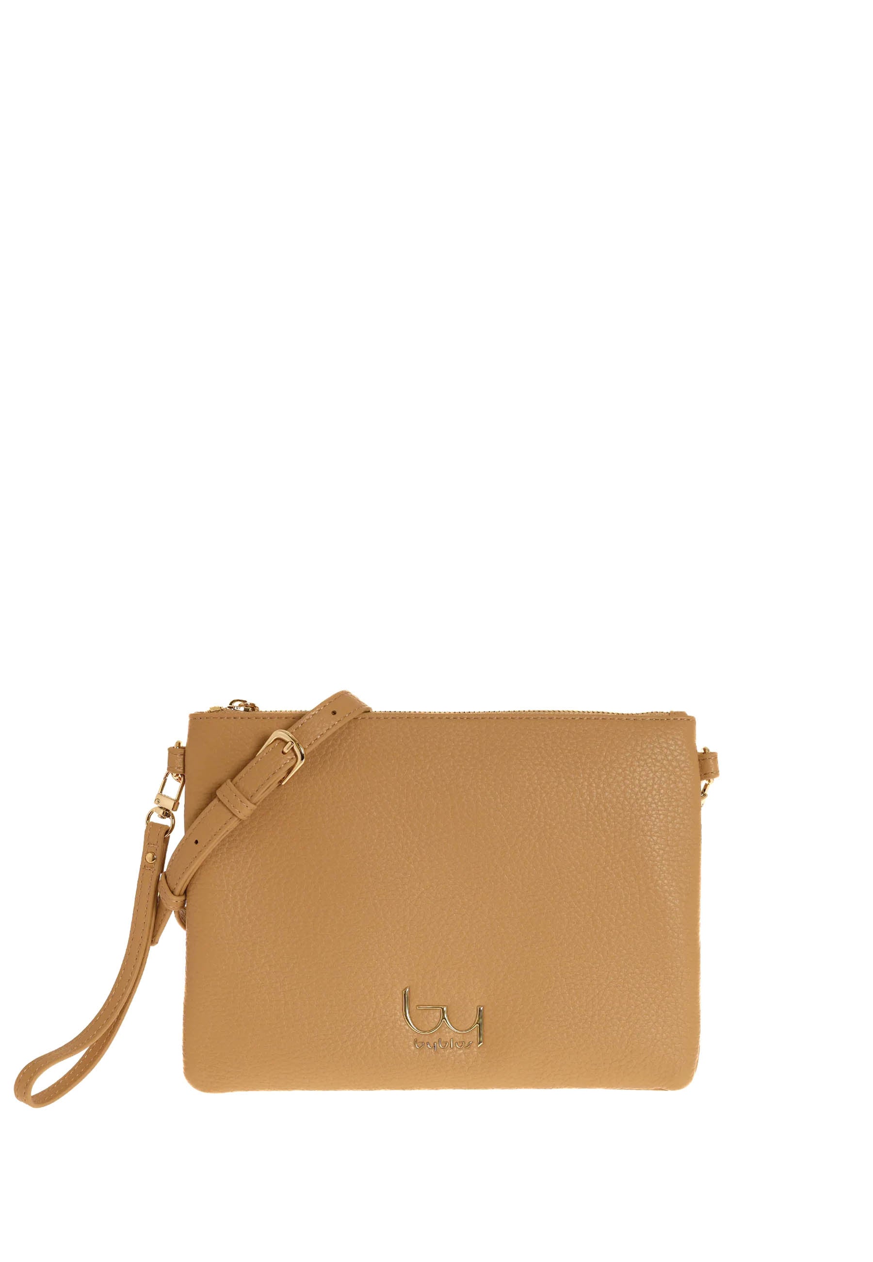 Tracolla Beige By Byblos