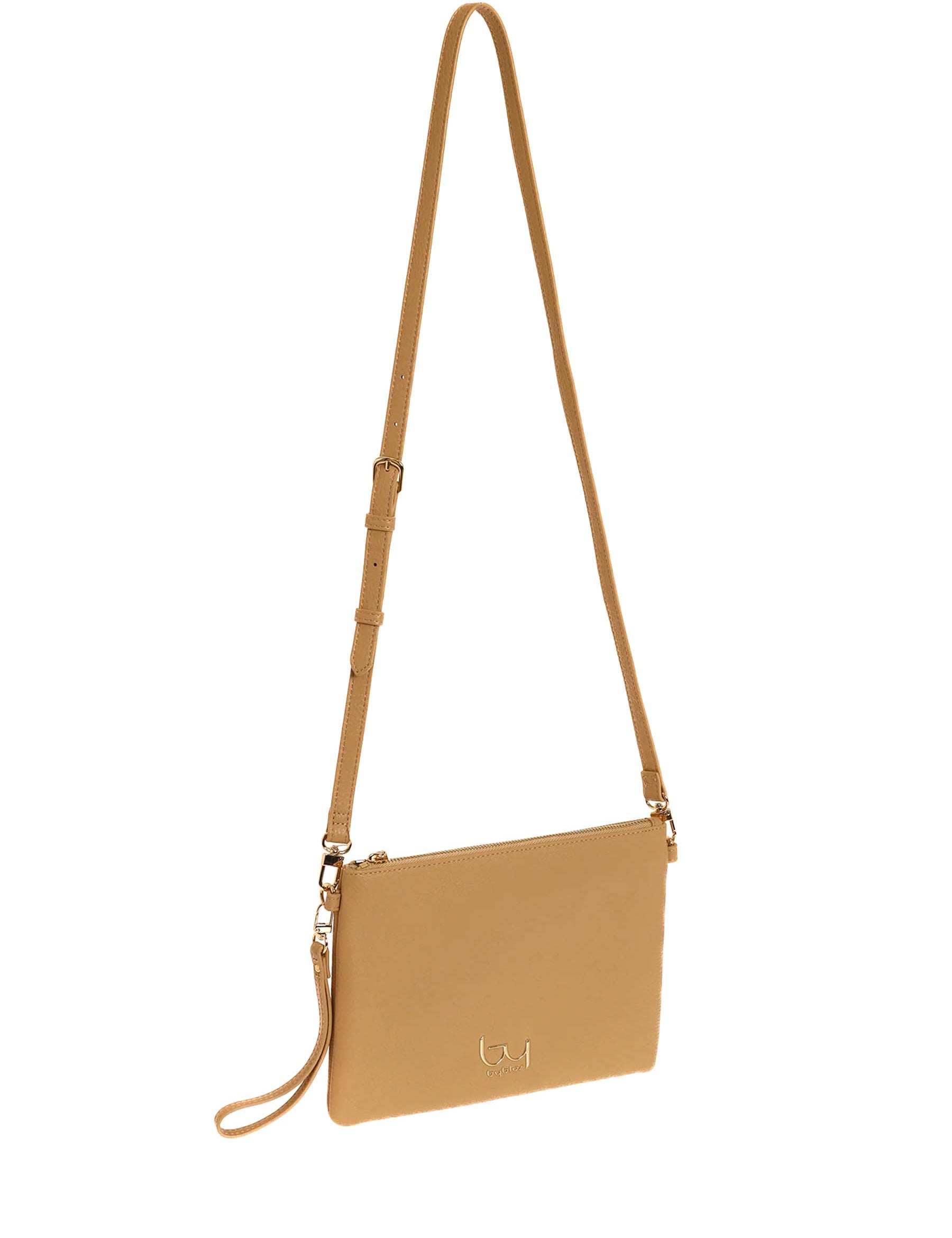 Tracolla Beige By Byblos