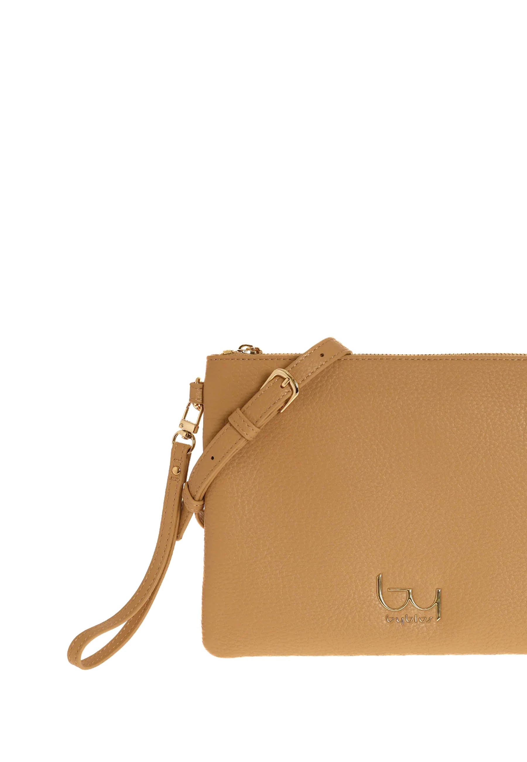 Tracolla Beige By Byblos