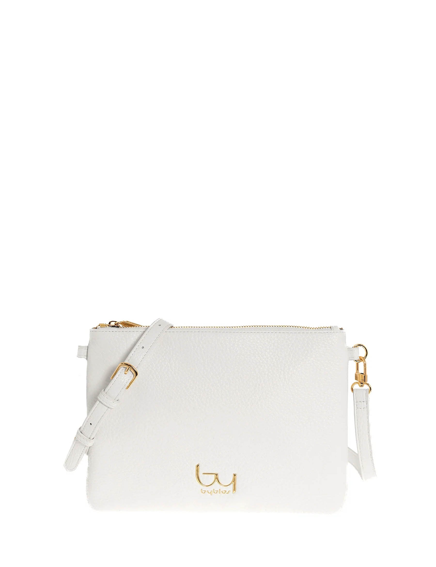 Tracolla Bianco By Byblos