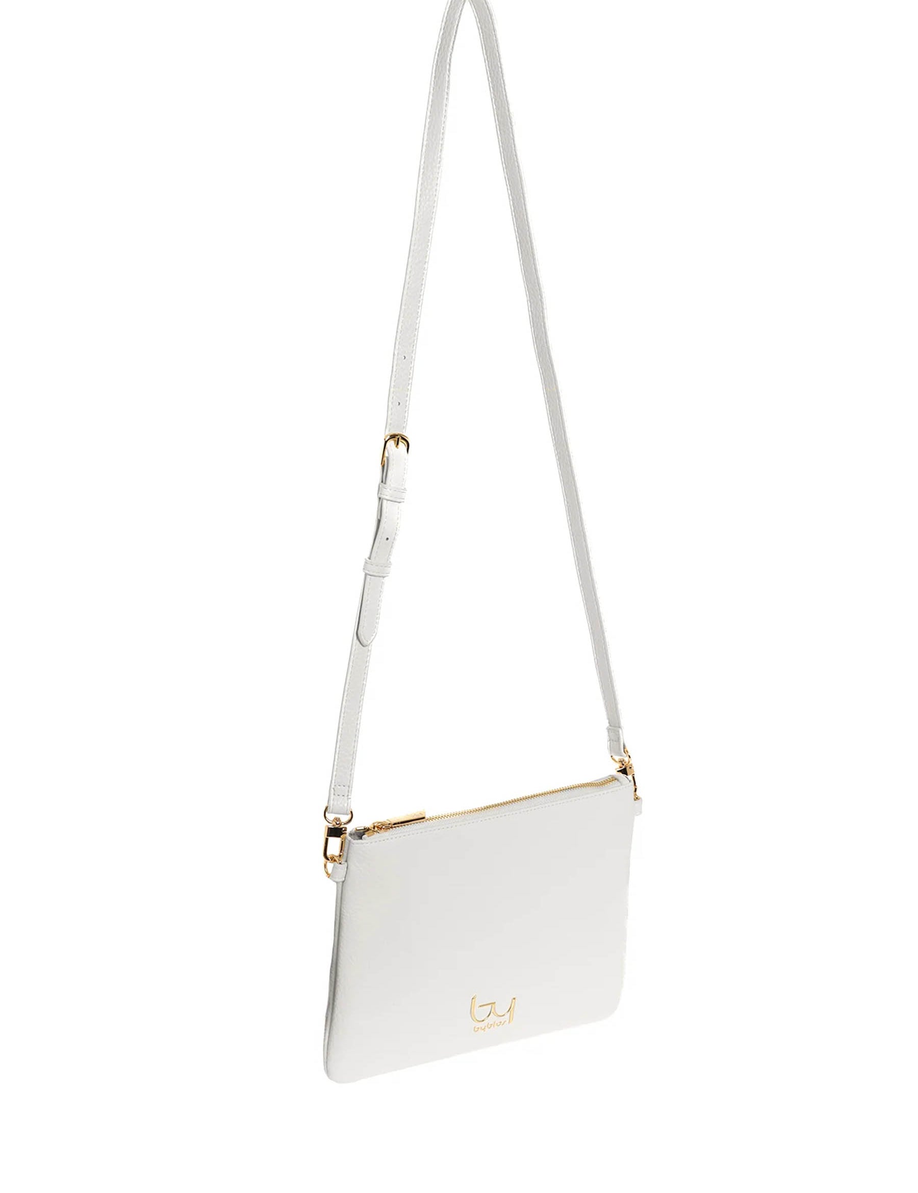 Tracolla Bianco By Byblos