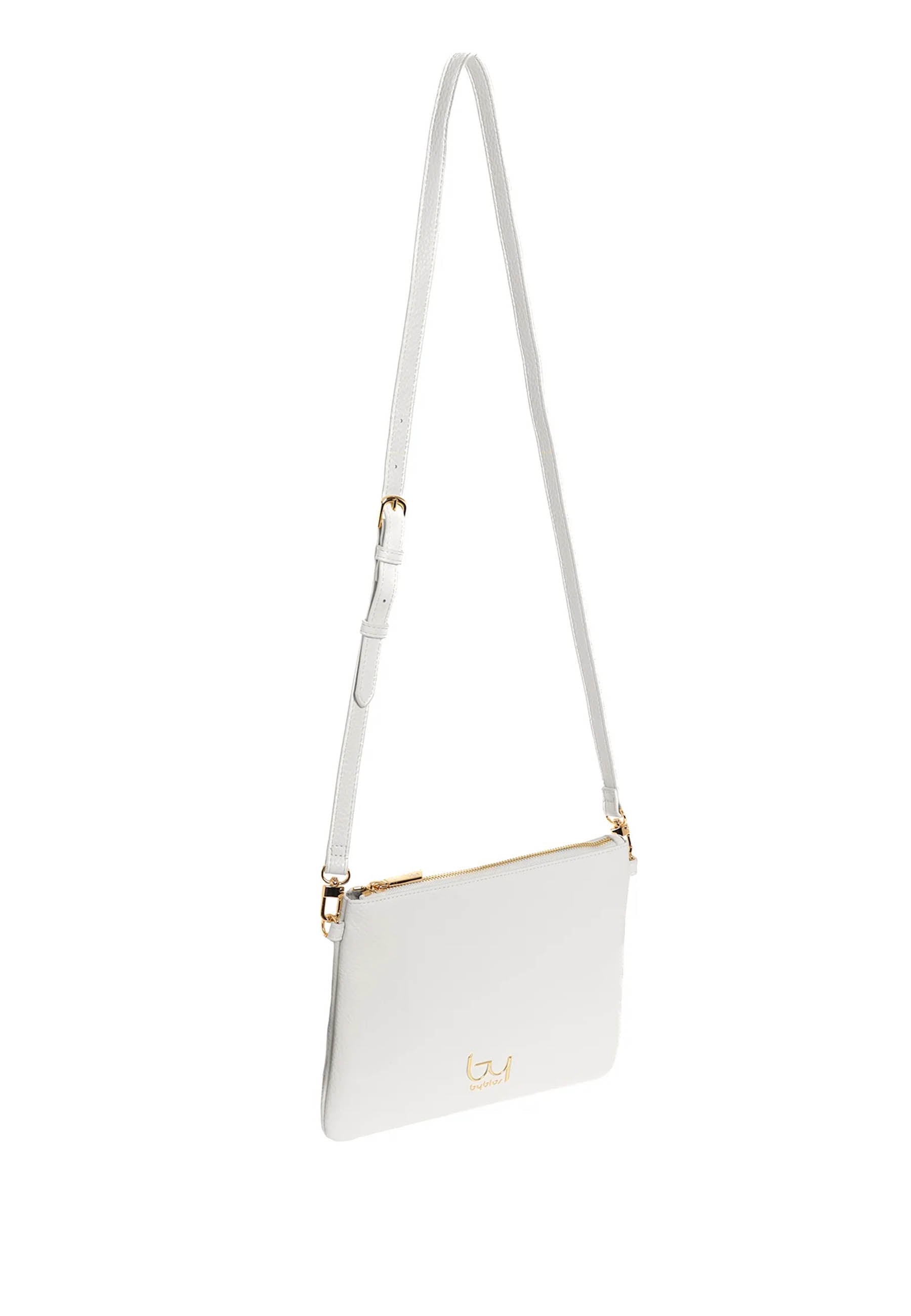 Tracolla Bianco By Byblos