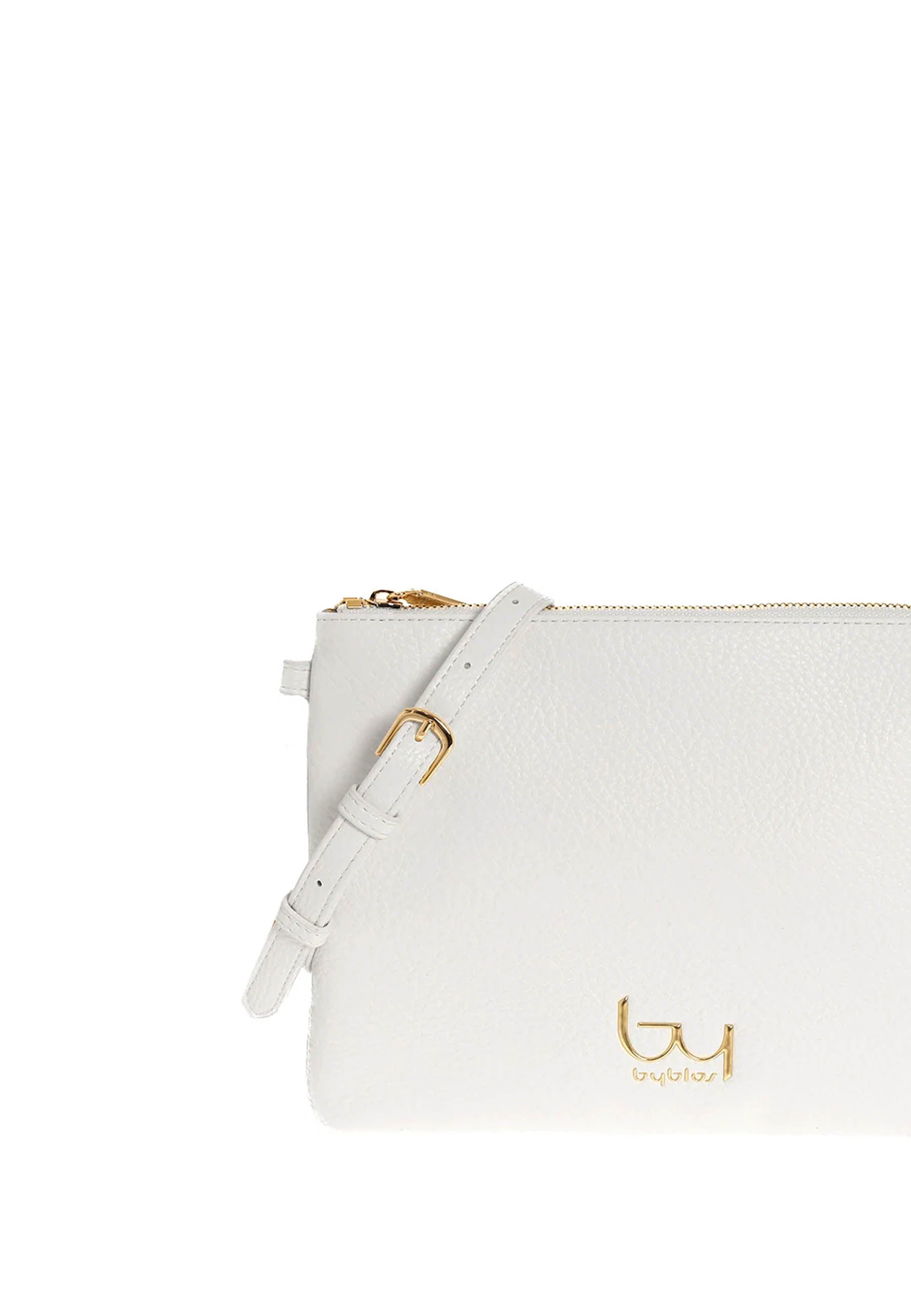 Tracolla Bianco By Byblos