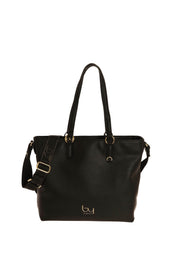 Shopper Nero By Byblos