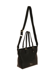 Shopper Nero By Byblos