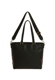 Shopper Nero By Byblos