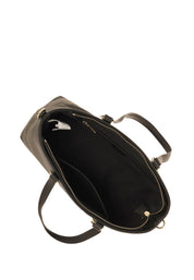 Shopper Nero By Byblos