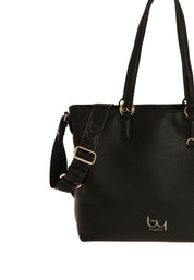 Shopper Nero By Byblos