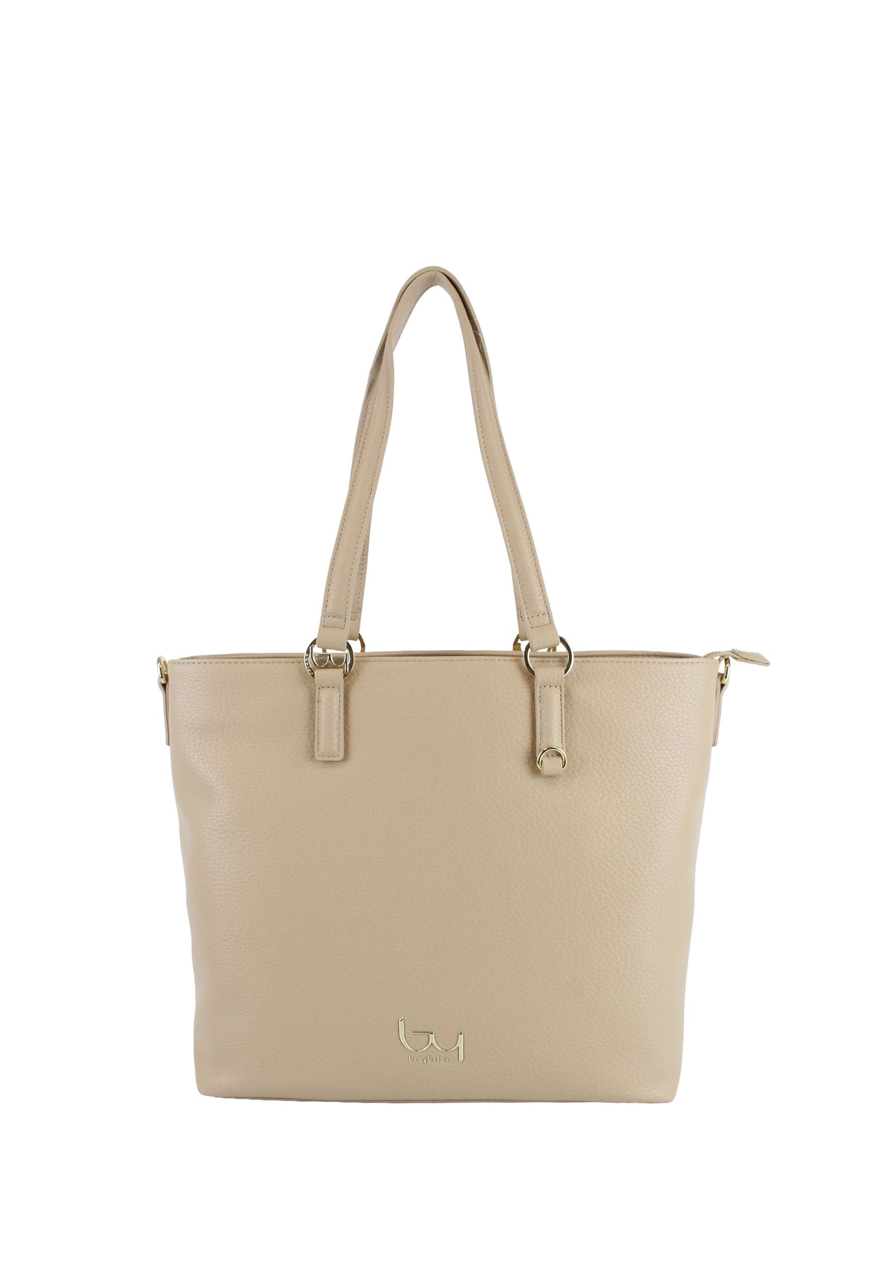Shopper Beige By Byblos