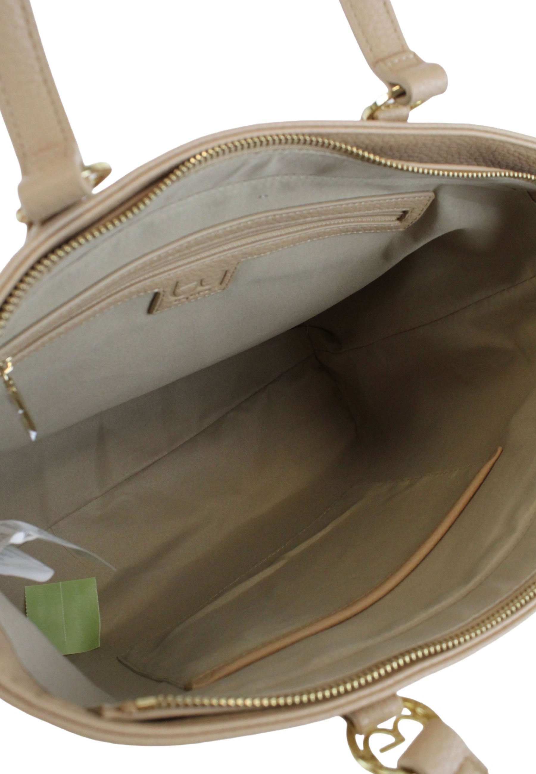 Shopper Beige By Byblos