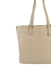 Shopper Beige By Byblos