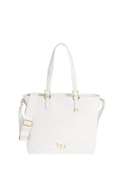 Shopper Bianco By Byblos