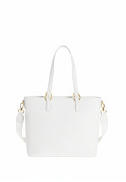 Shopper Bianco By Byblos