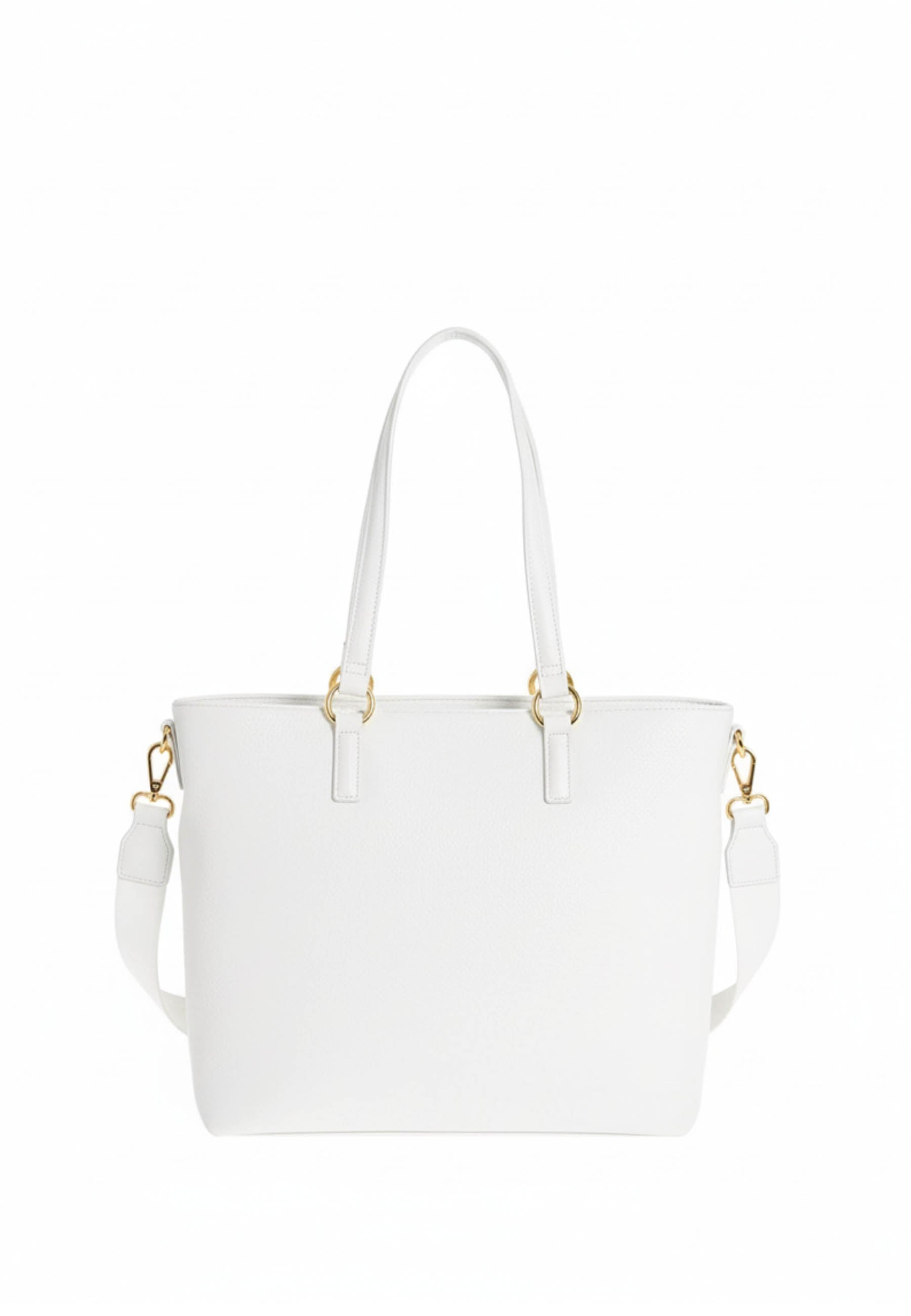 Shopper Bianco By Byblos