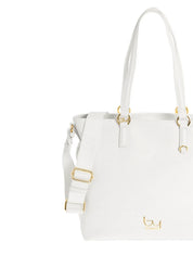 Shopper Bianco By Byblos