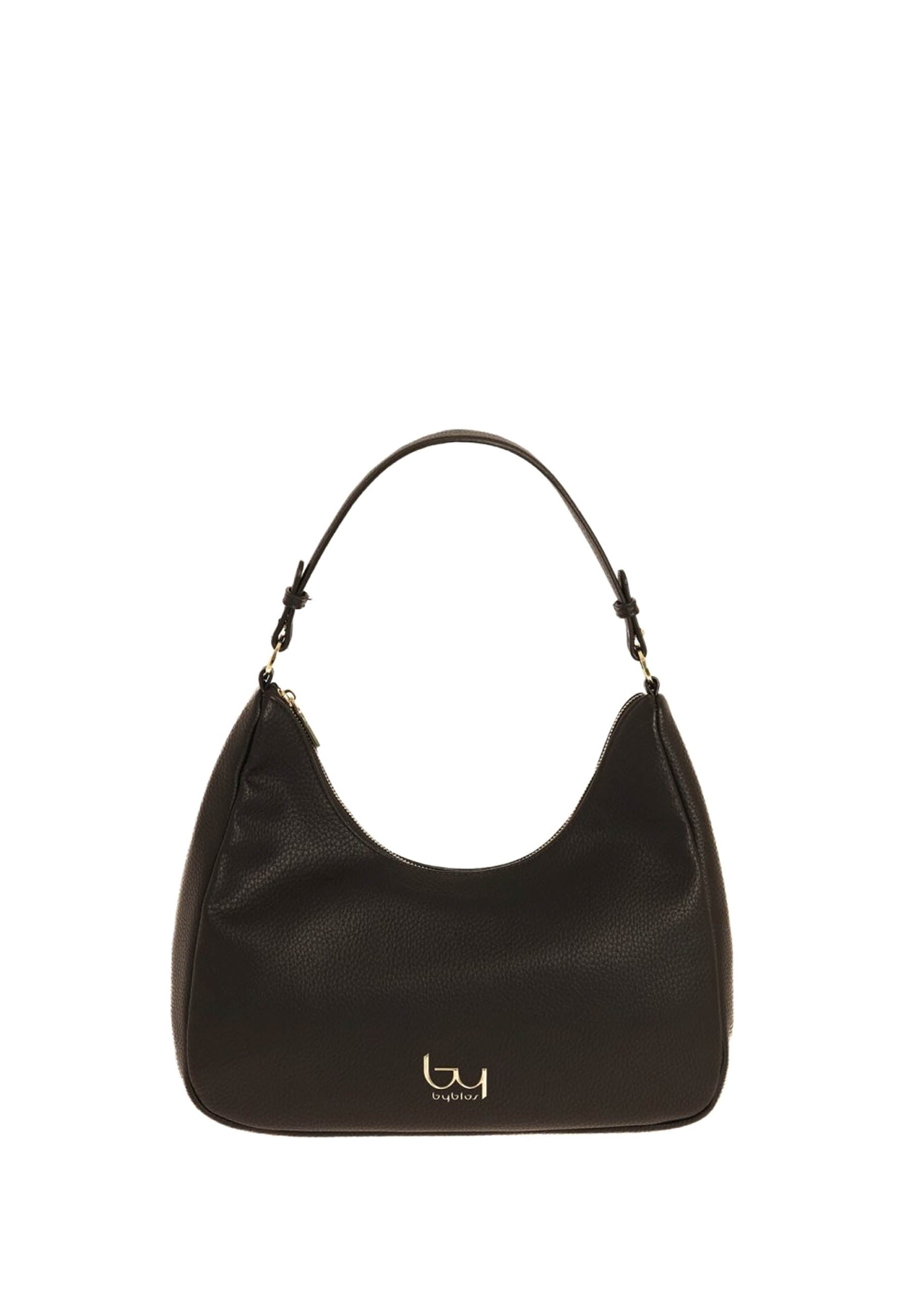Borse a spalla Nero By Byblos
