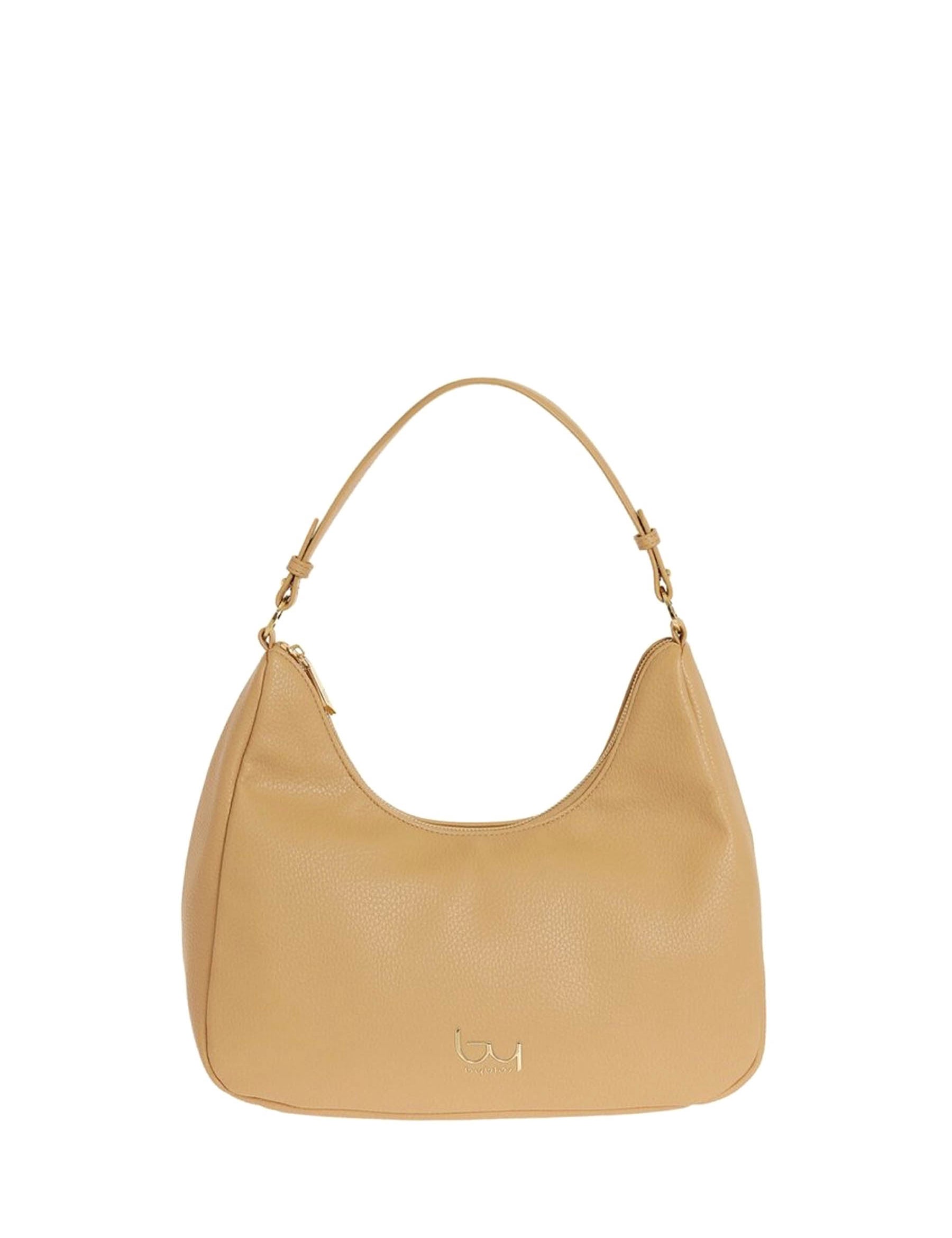 Borse a spalla Beige By Byblos