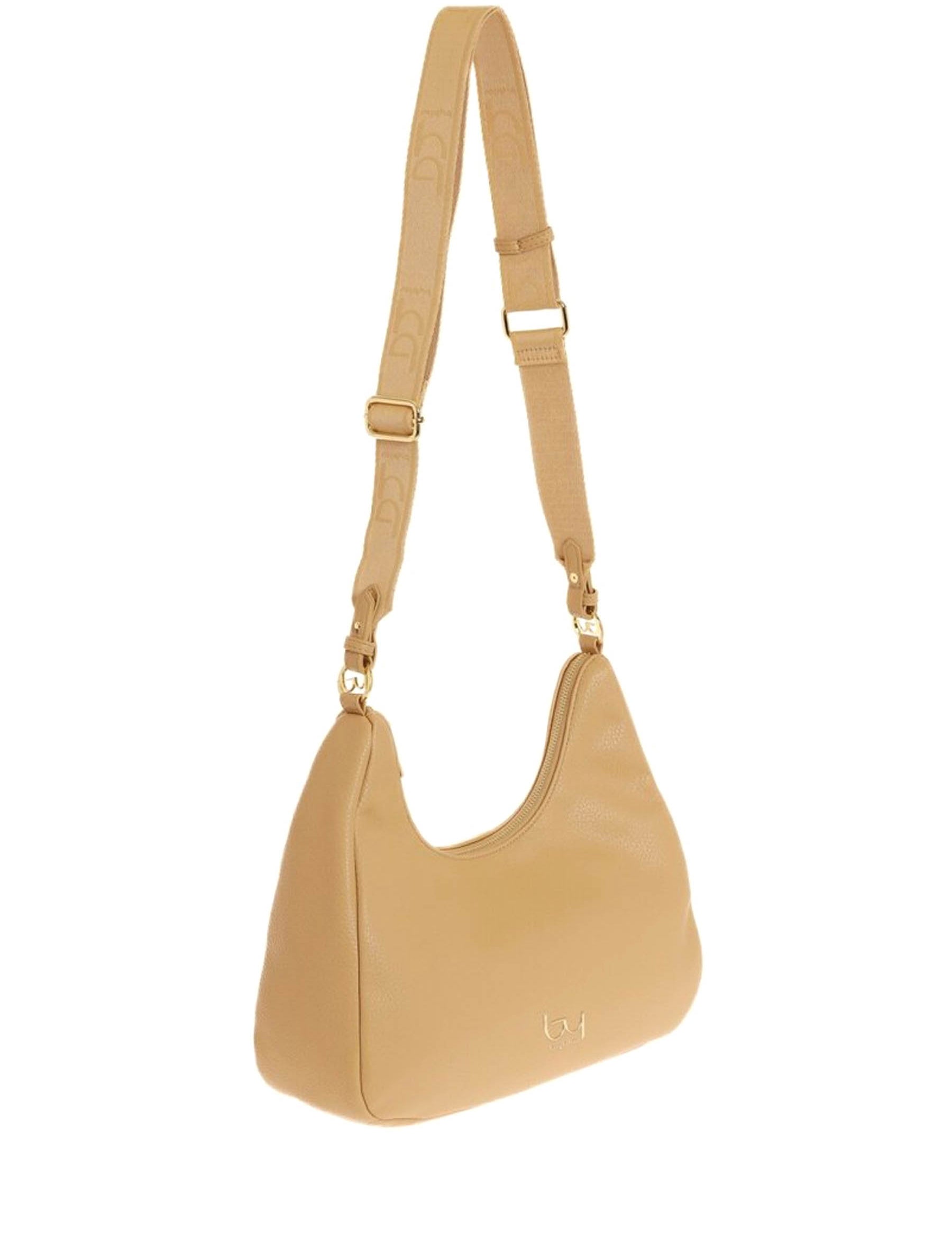 Borse a spalla Beige By Byblos