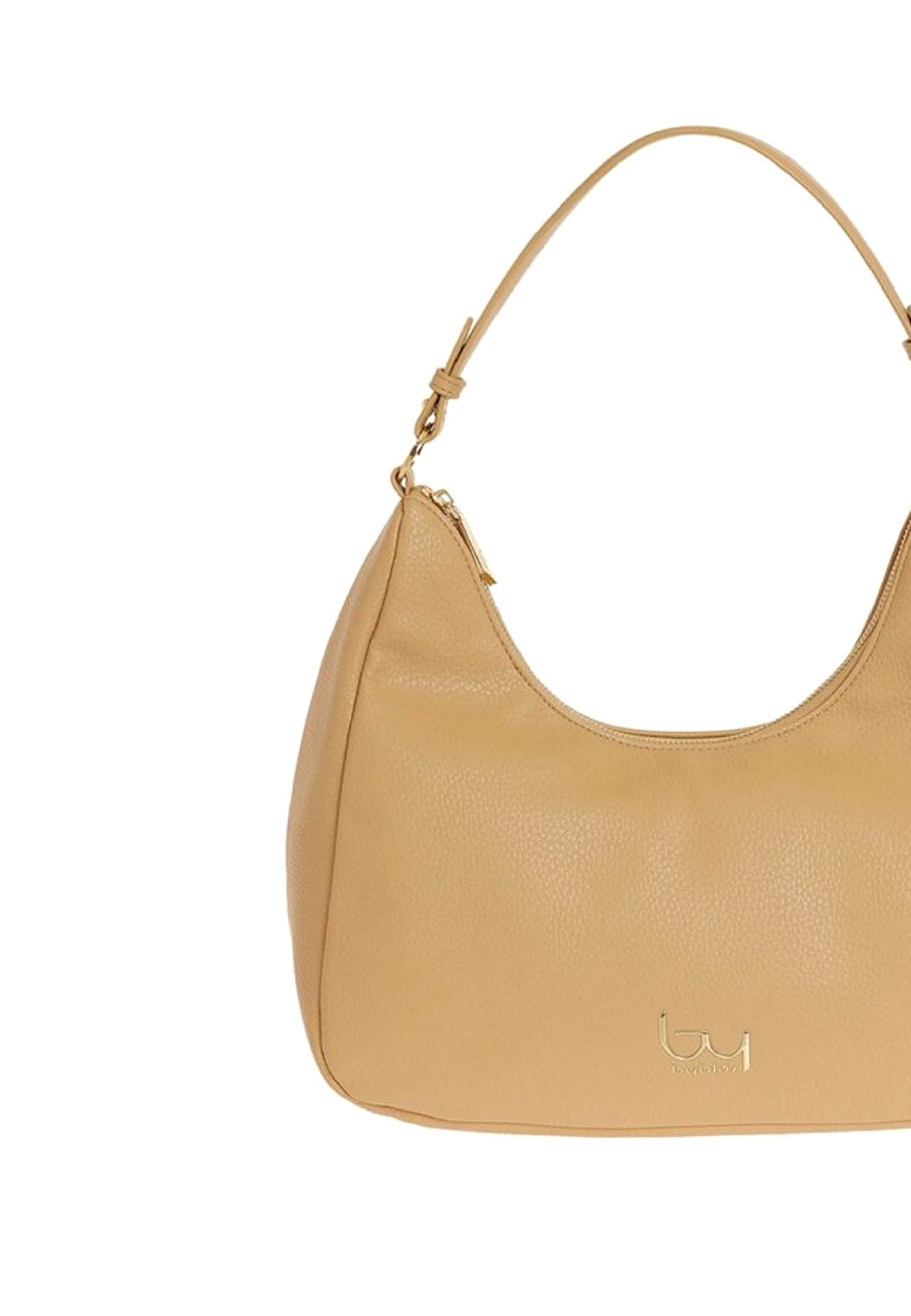 Borse a spalla Beige By Byblos