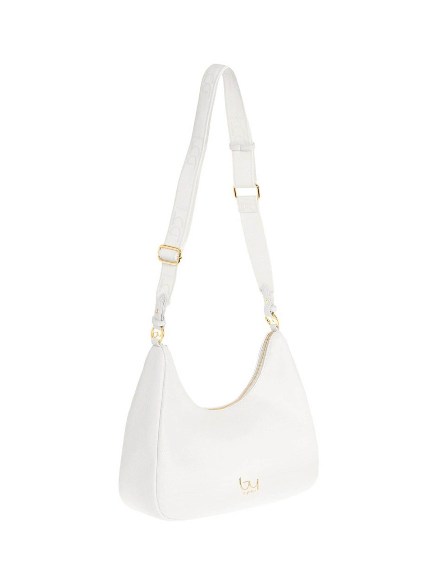 Borse a spalla Bianco By Byblos