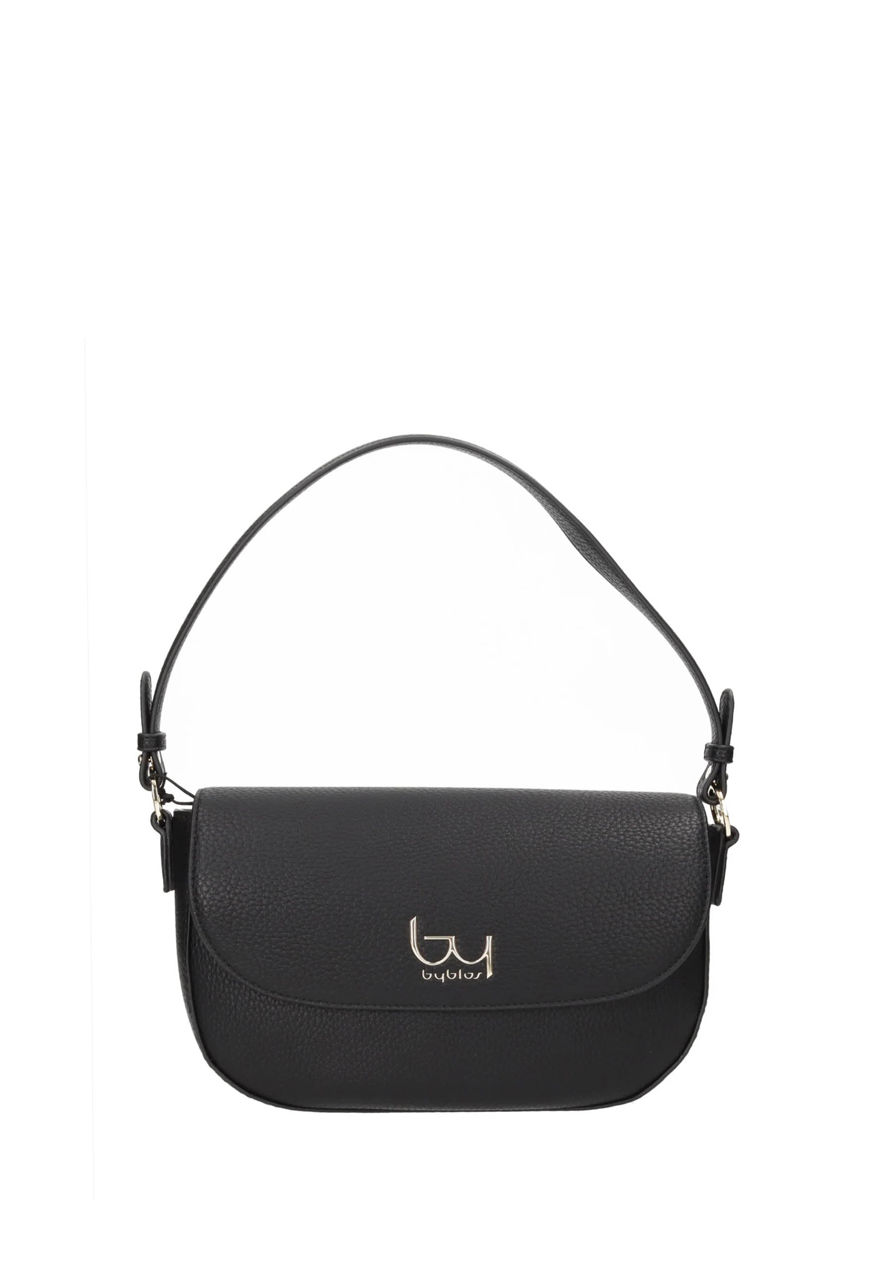Tracolla Nero By Byblos