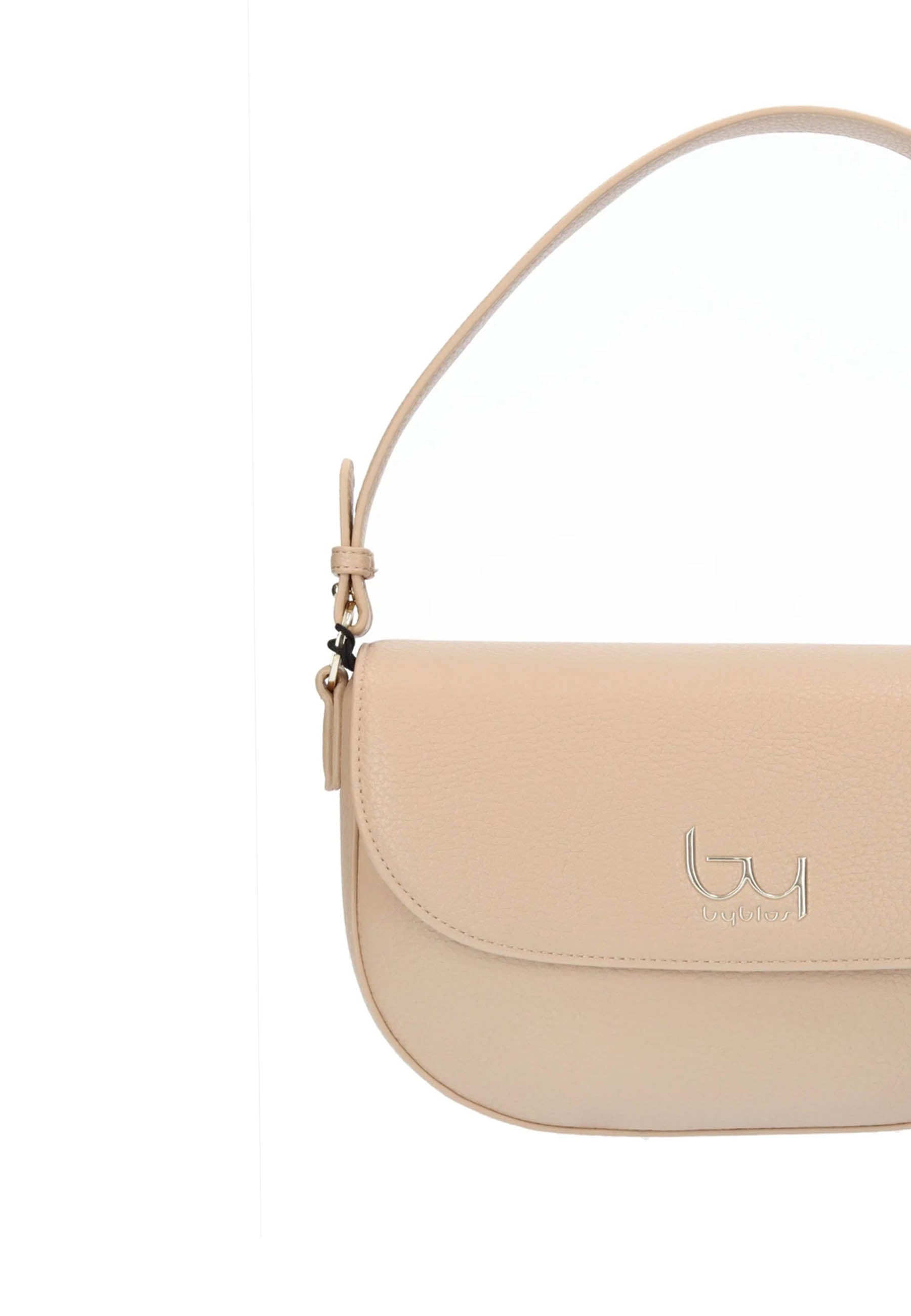 Tracolla Beige By Byblos
