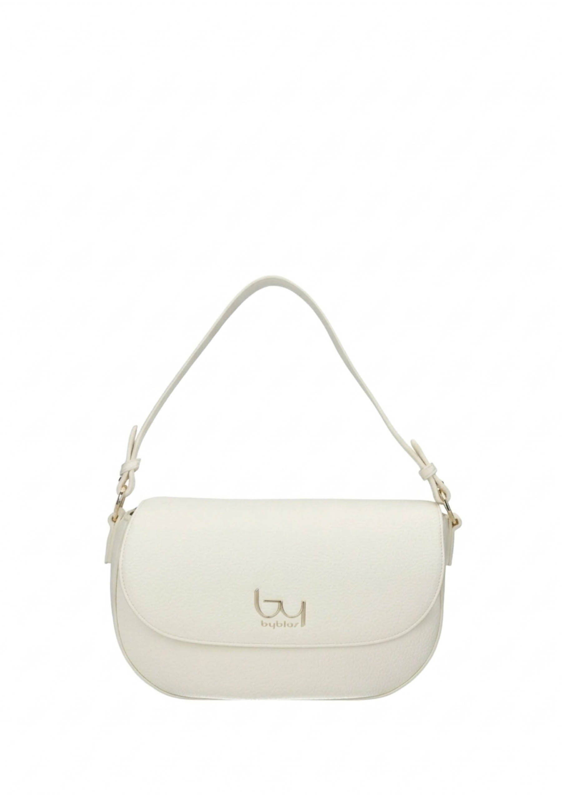 Tracolla Bianco By Byblos