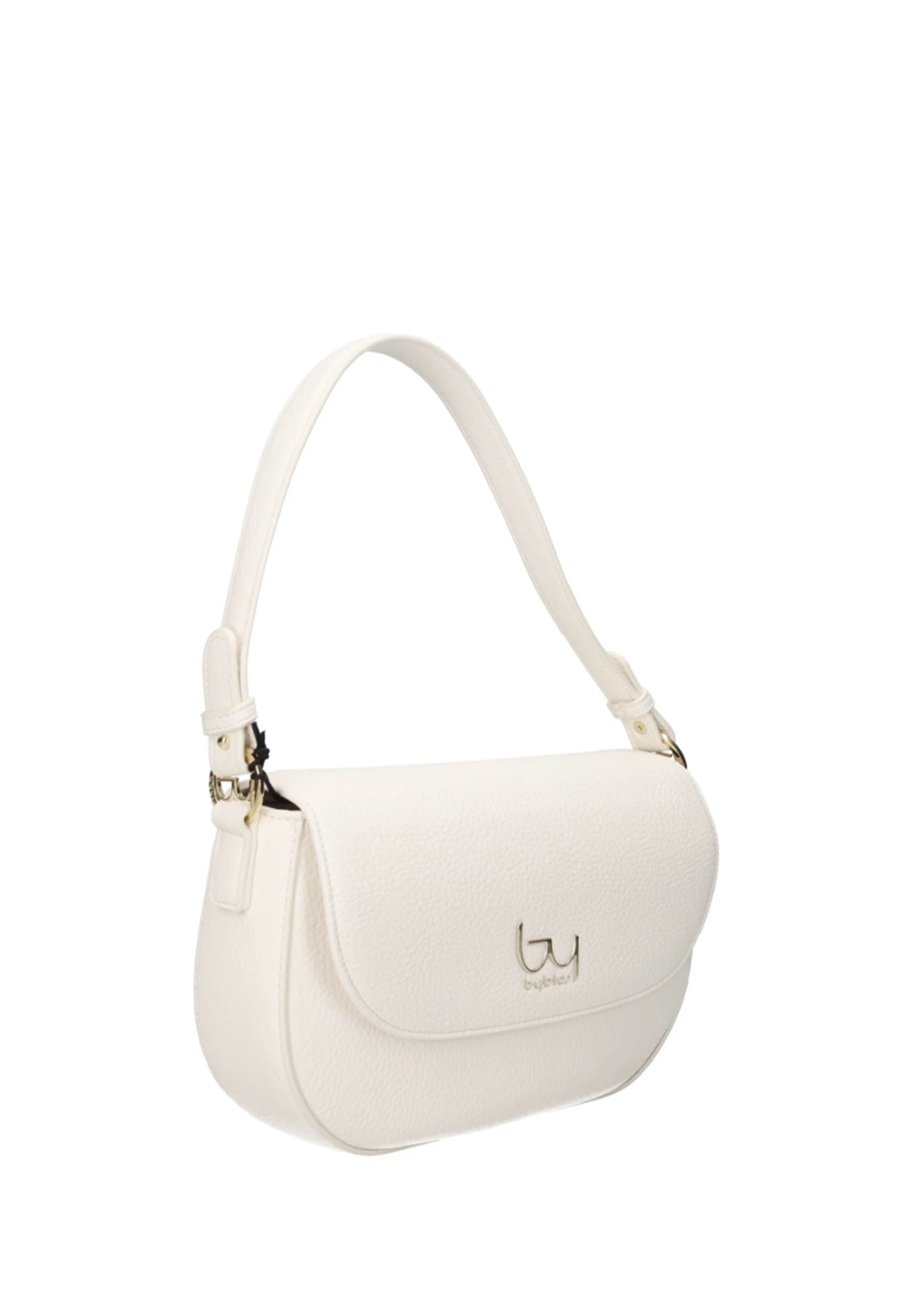 Tracolla Bianco By Byblos