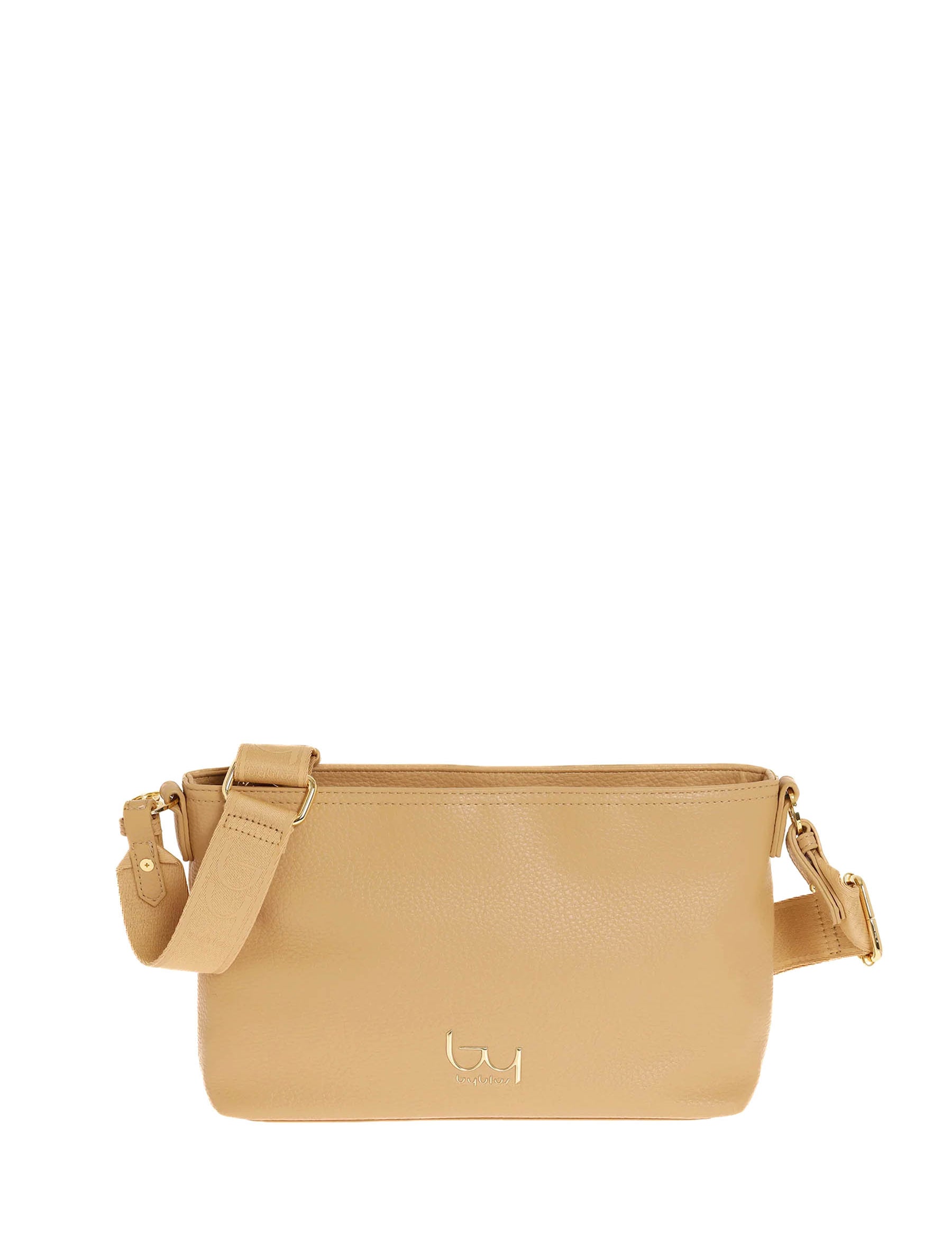 Tracolla Beige By Byblos
