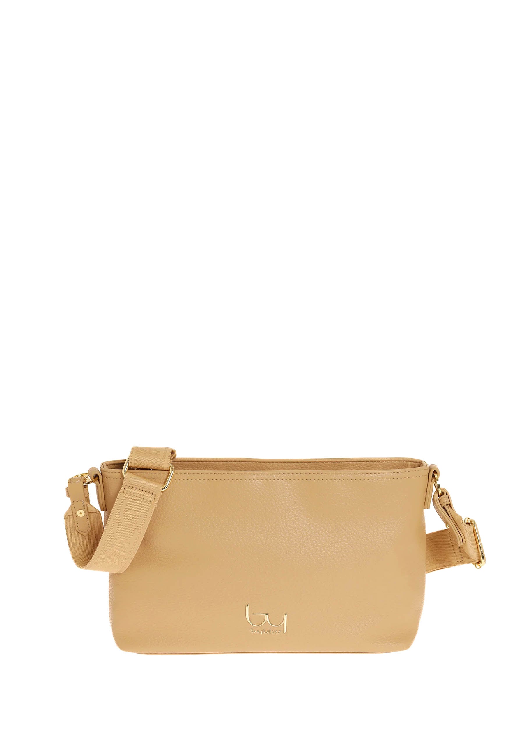 Tracolla Beige By Byblos