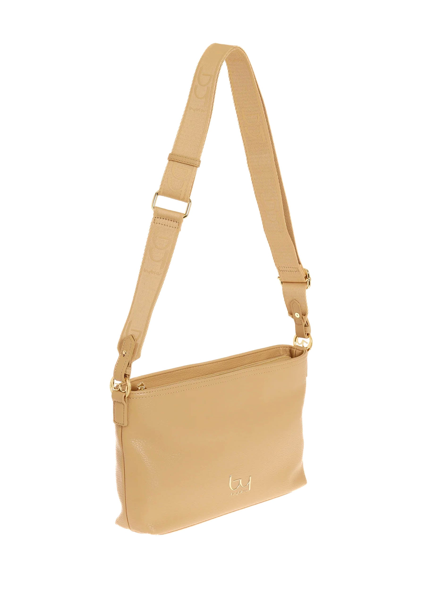 Tracolla Beige By Byblos