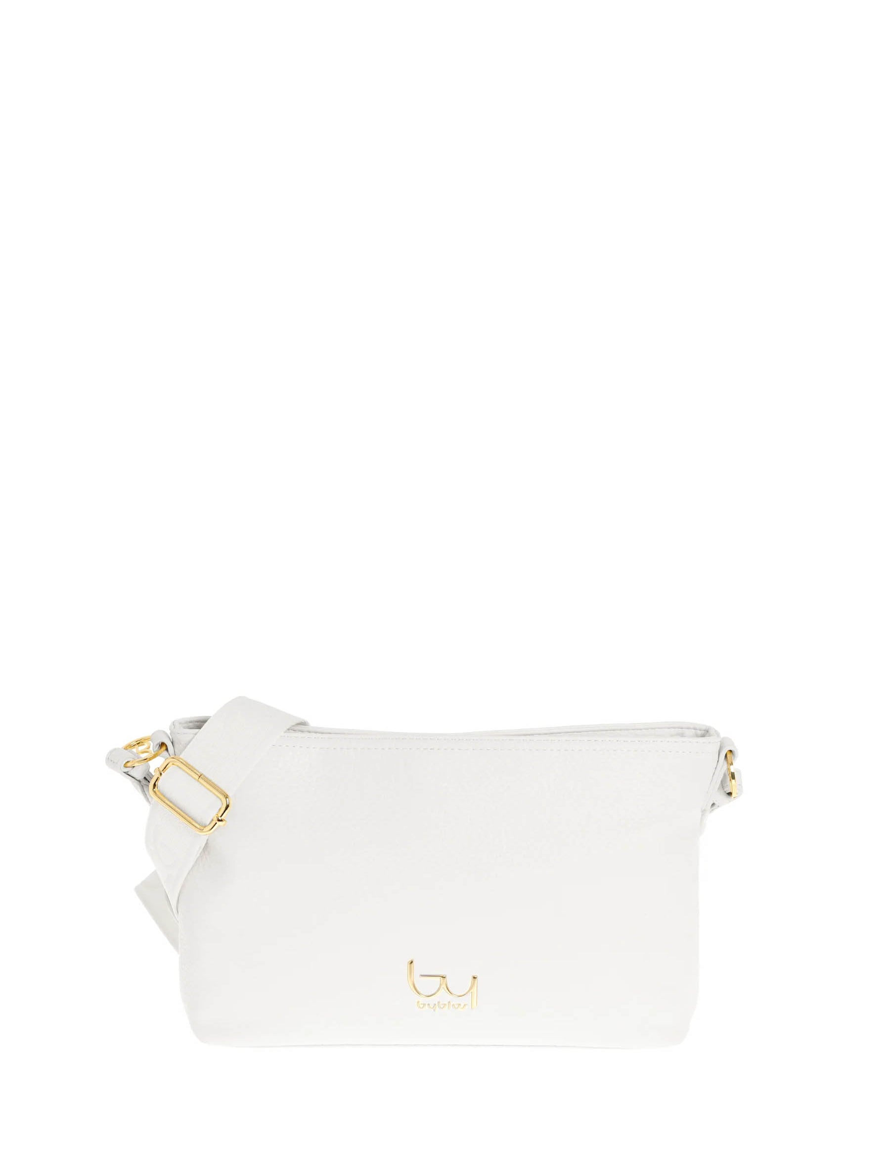 Tracolla Bianco By Byblos