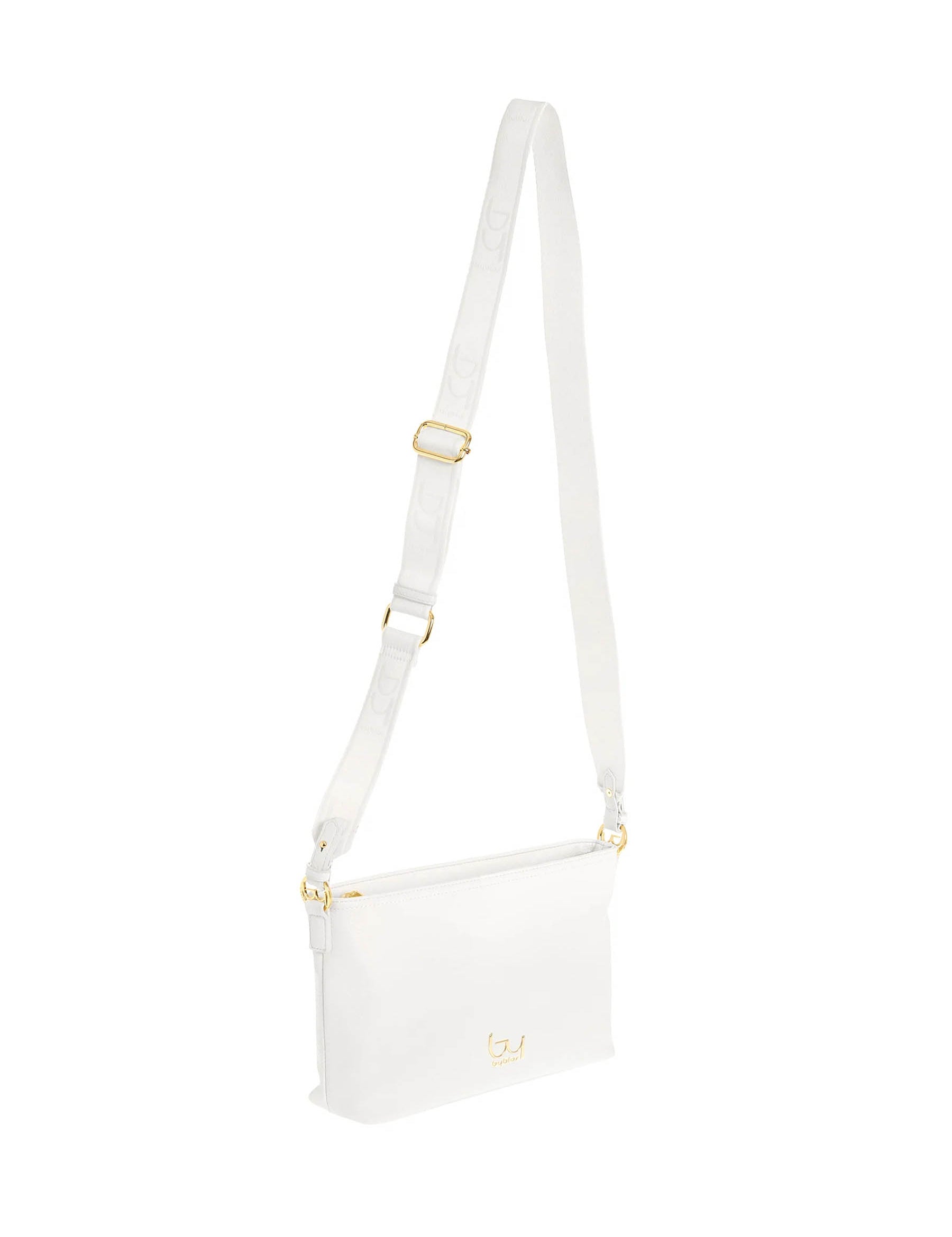 Tracolla Bianco By Byblos