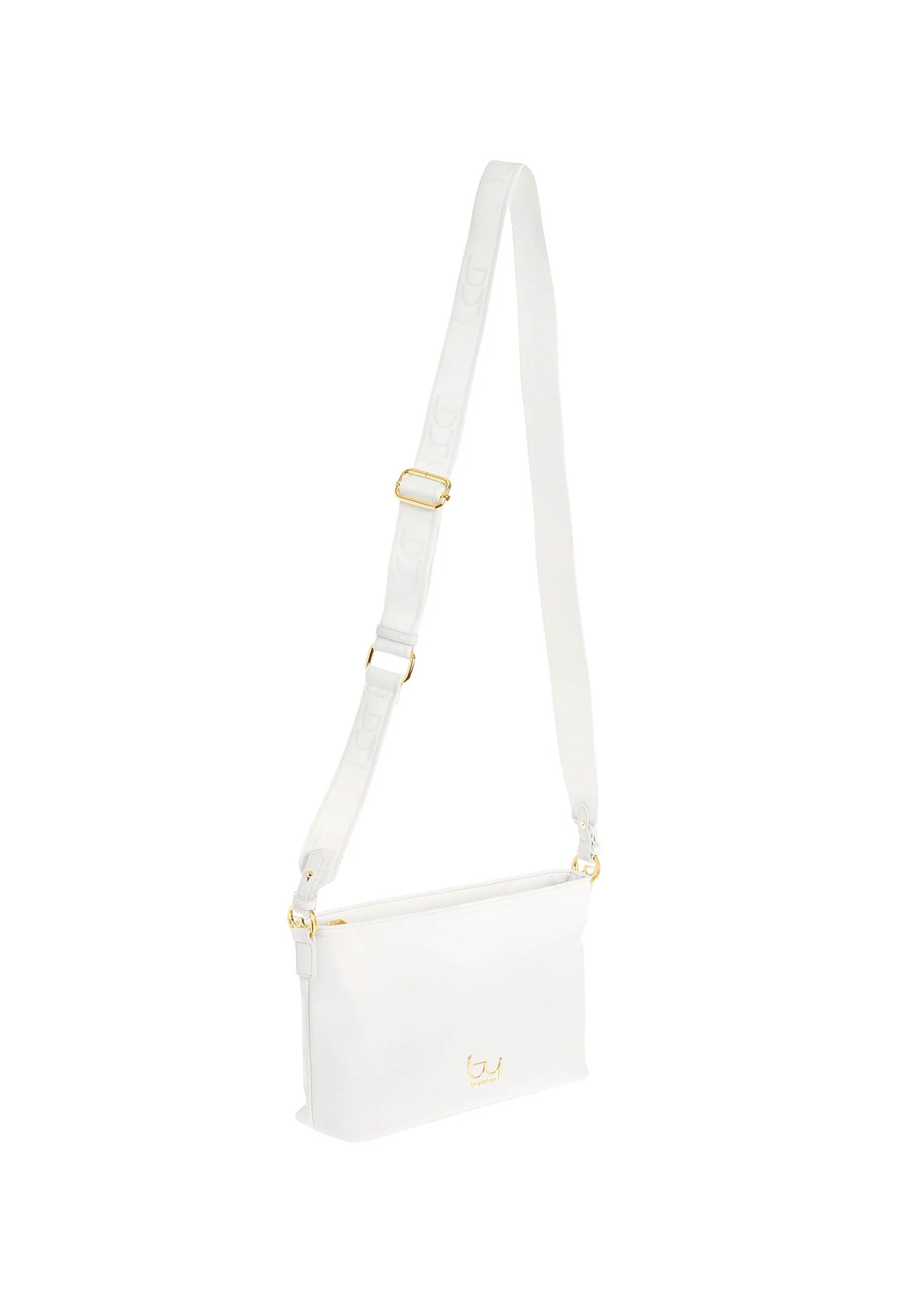 Tracolla Bianco By Byblos