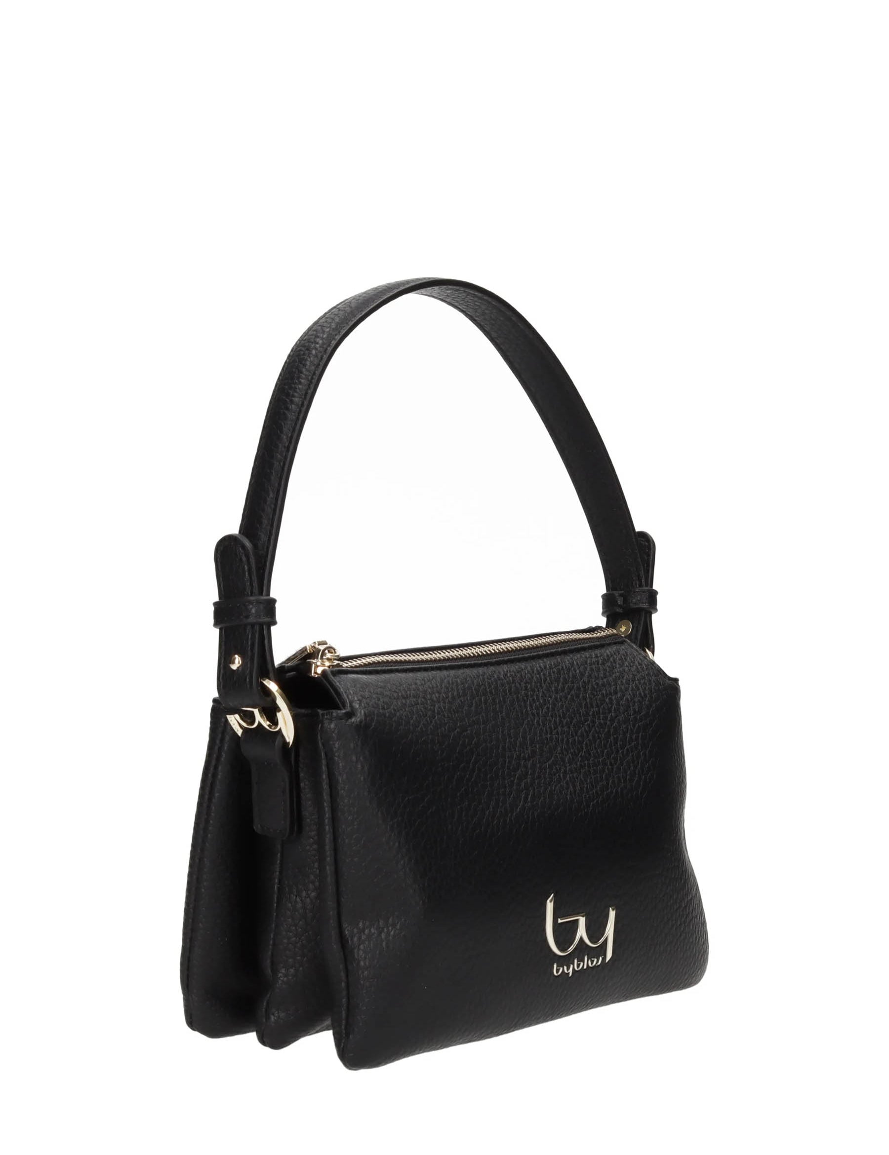 Tracolla Nero By Byblos