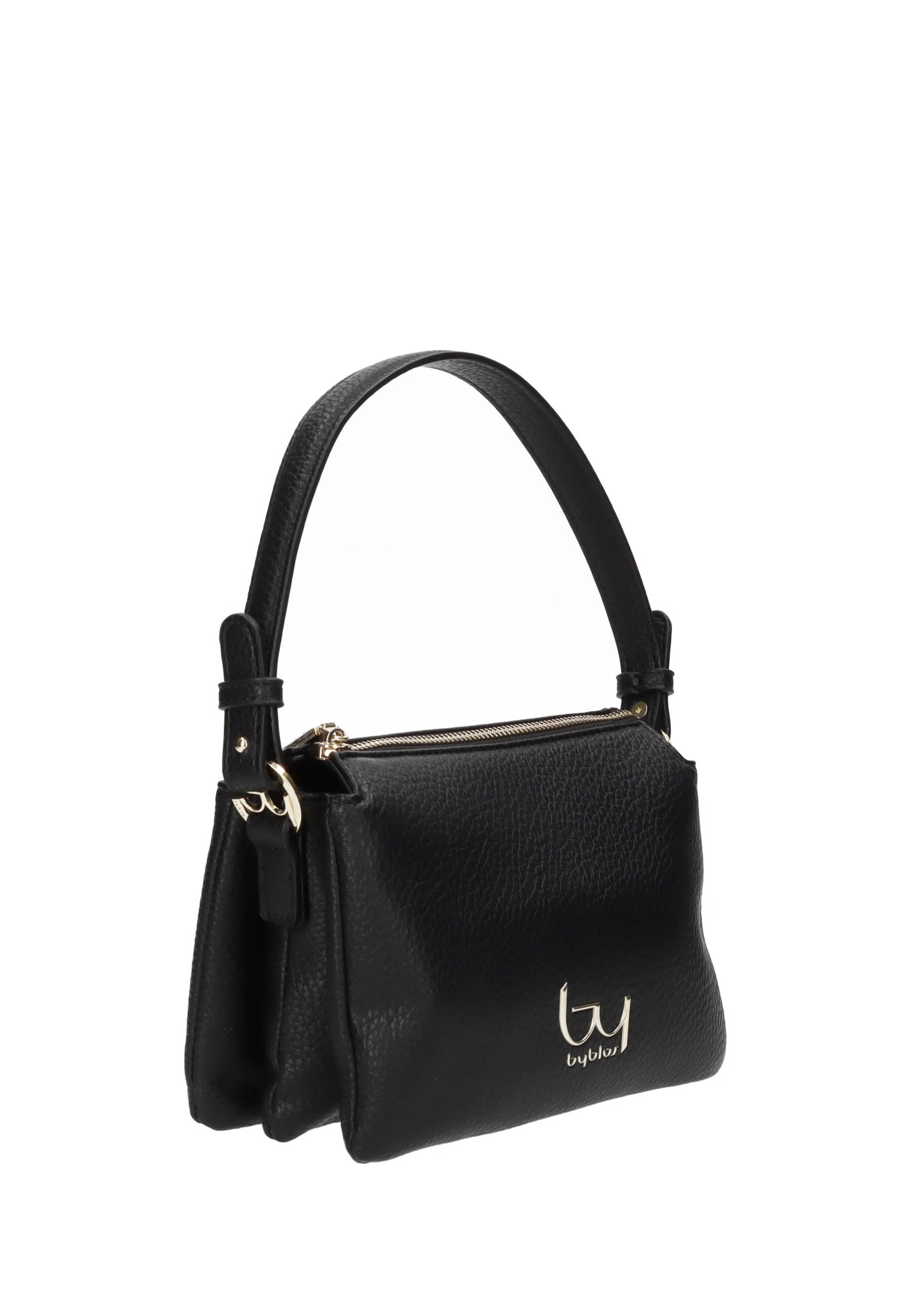 Tracolla Nero By Byblos