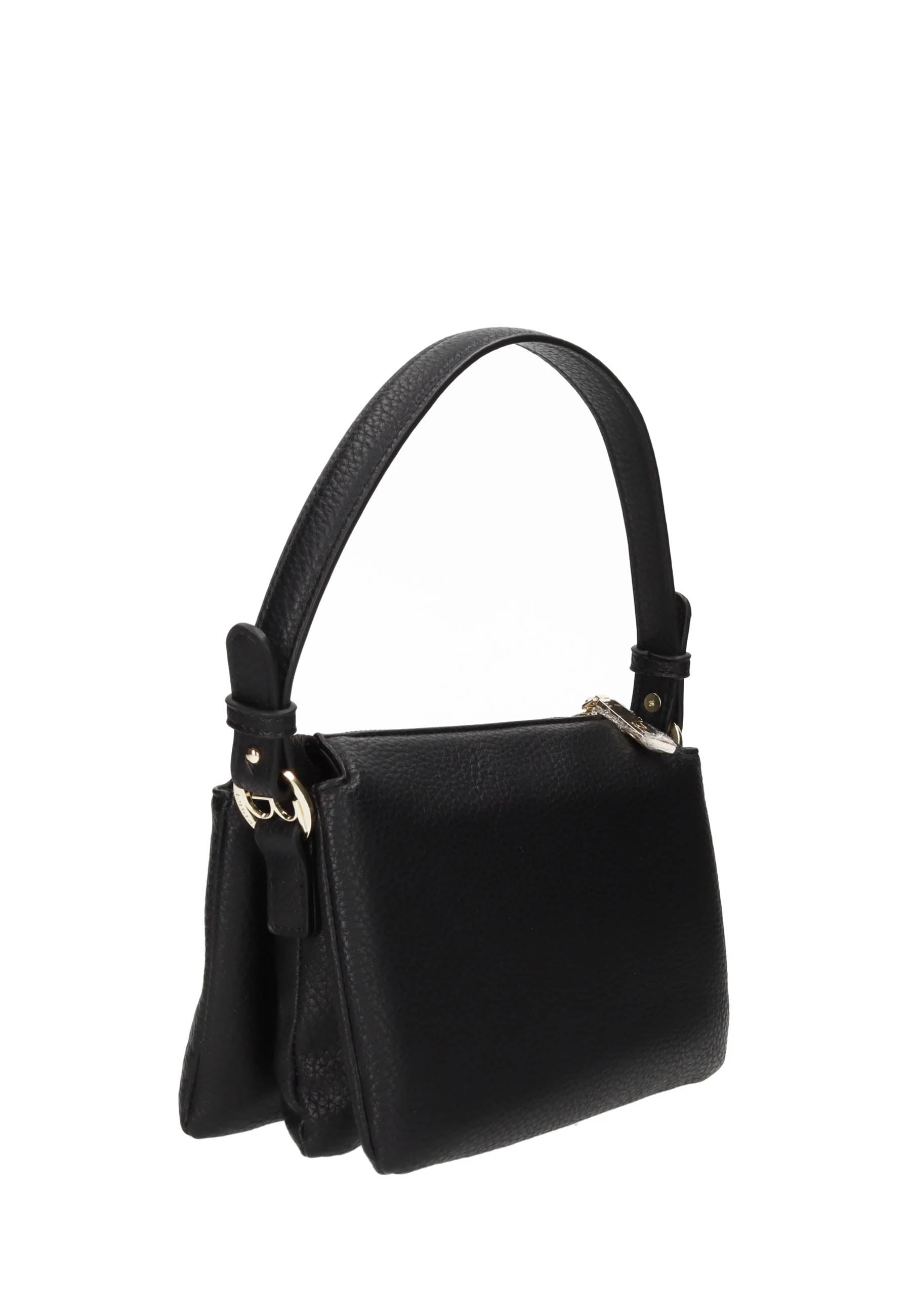 Tracolla Nero By Byblos